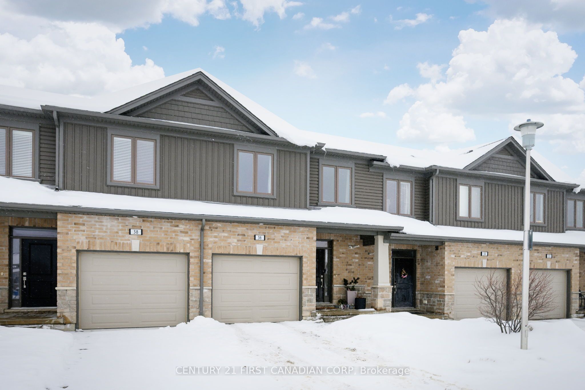 1375 Whetherfield Street 36, London North, ON N6H 0K5 photo 2