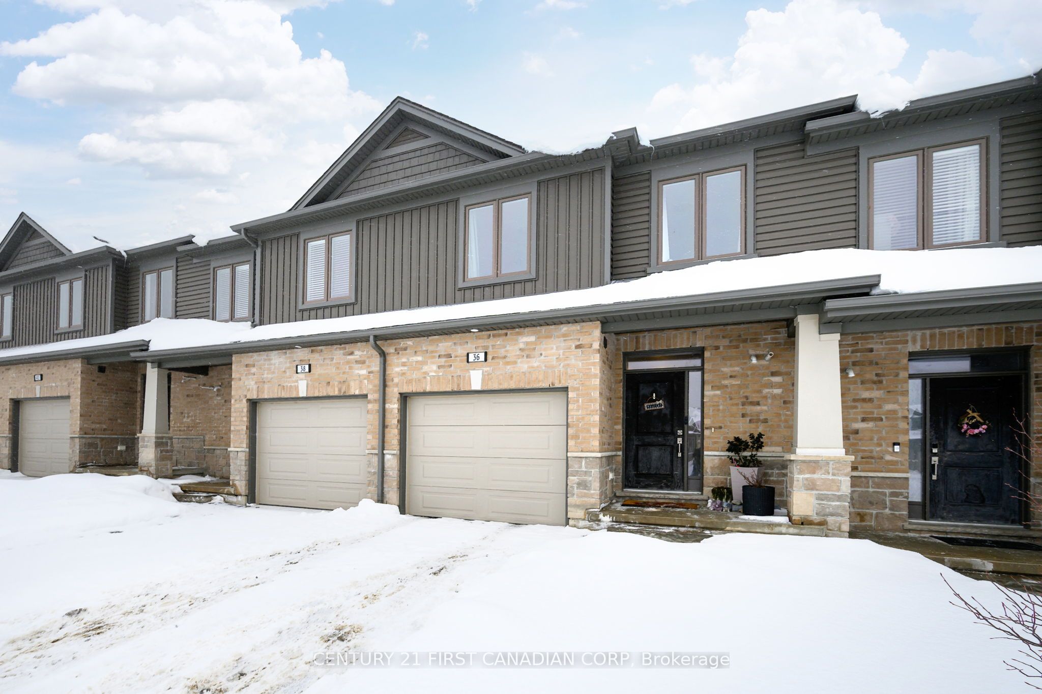 1375 Whetherfield Street 36, London North, ON N6H 0K5 photo 3