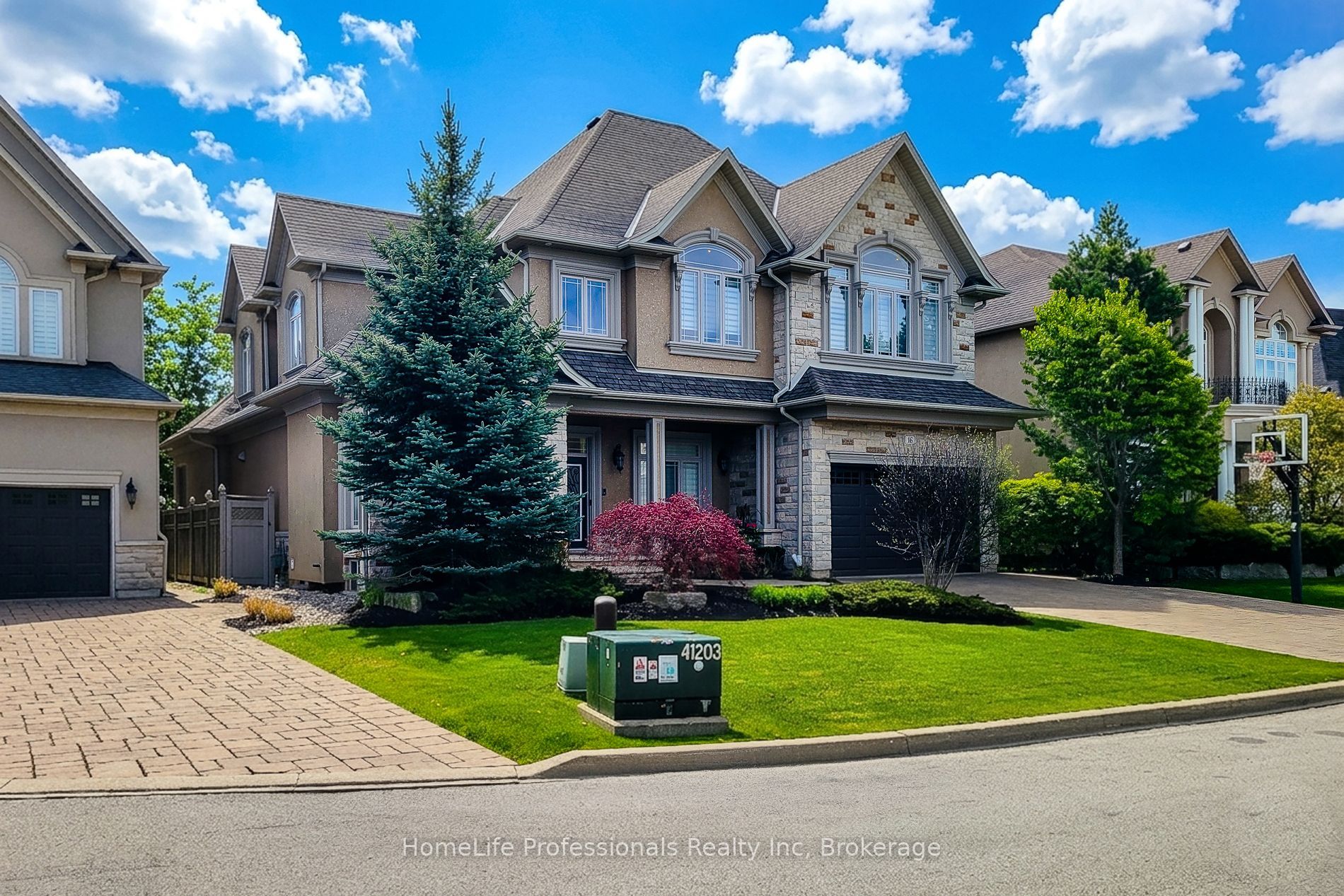 16 Berkshire Place, Hamilton, ON L9K 0A9 photo 2