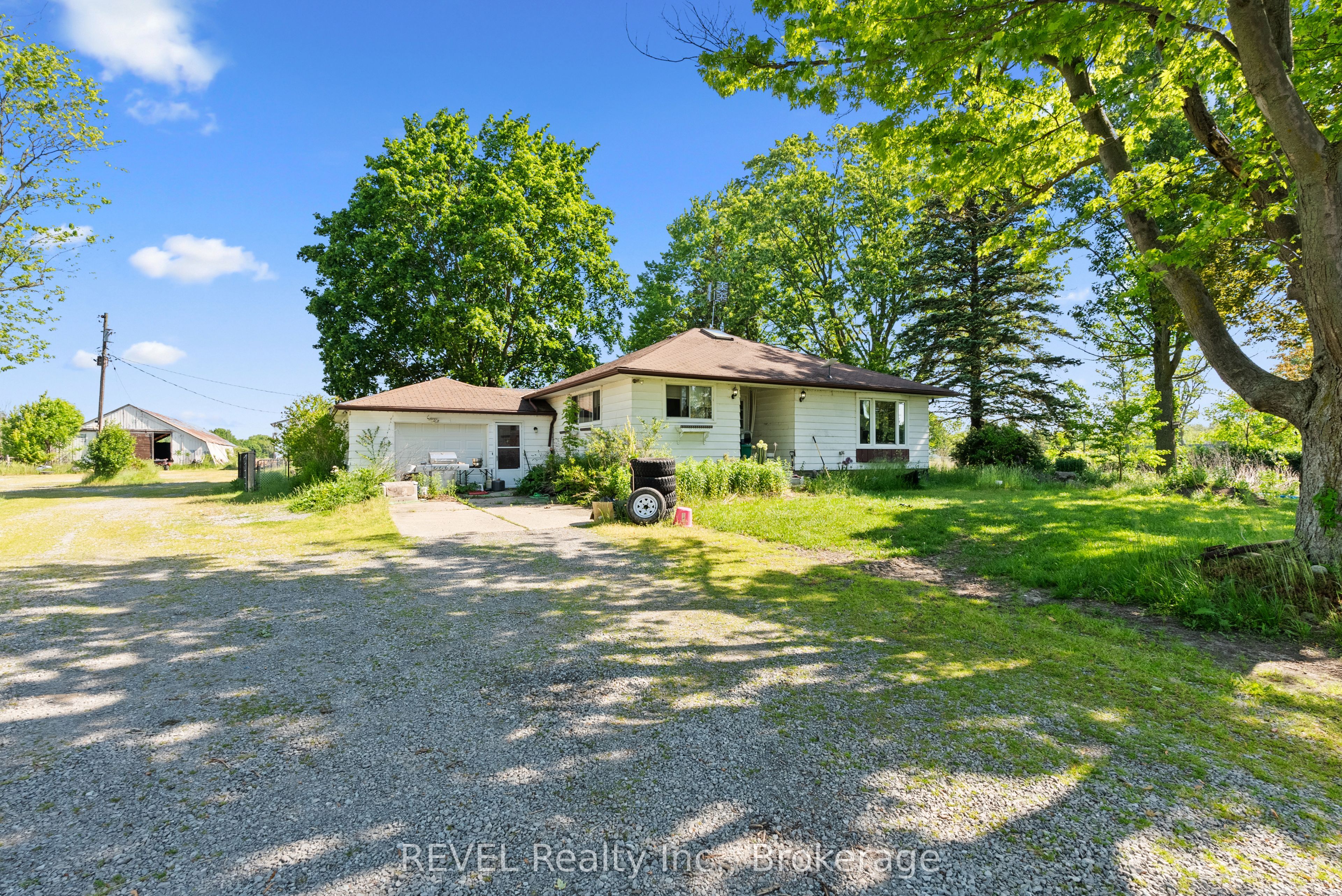 43758 Highway 3 (Forks RD) Highway, Wainfleet, ON L0S 1V0