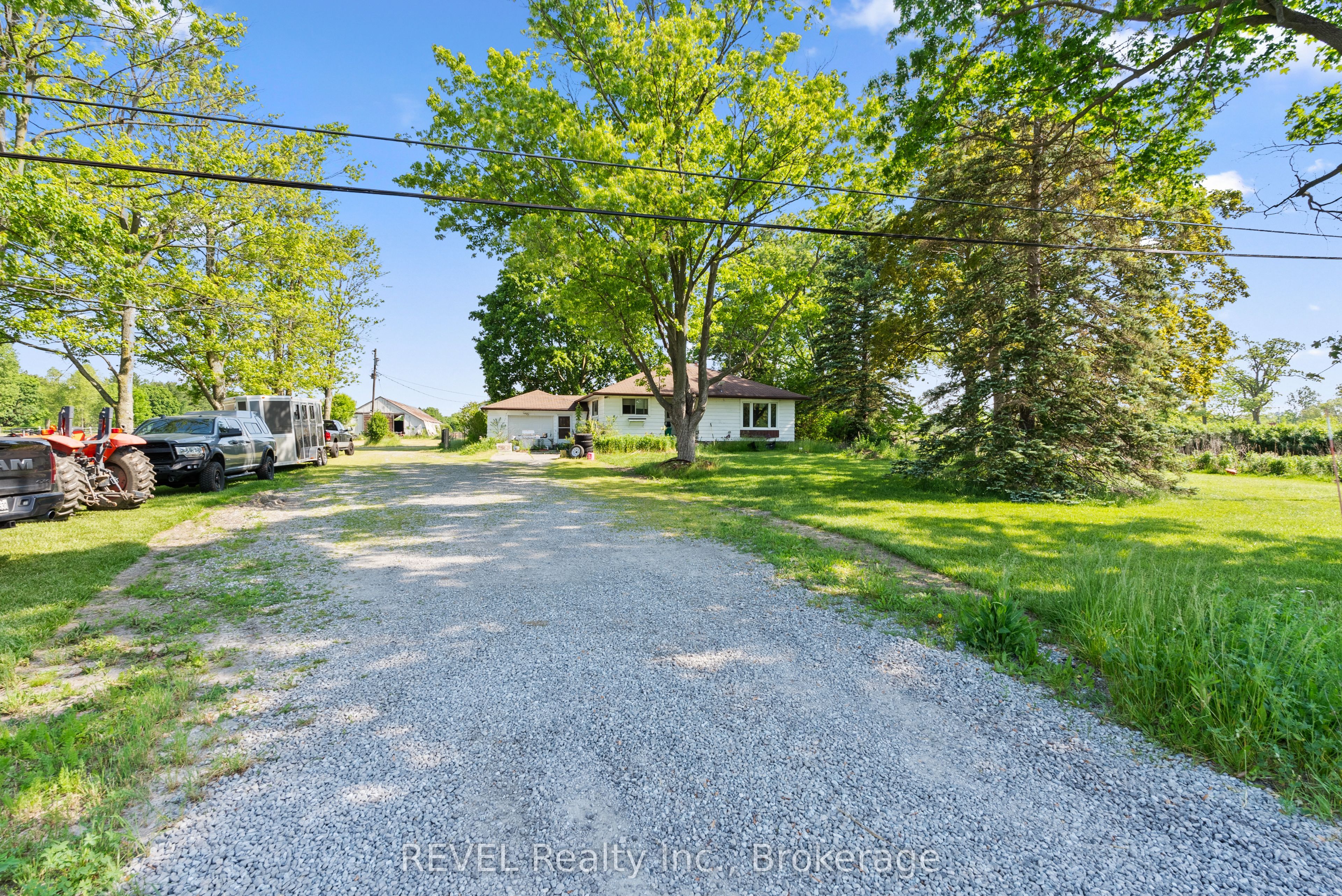 43758 Highway 3 (Forks RD) Highway, Wainfleet, ON L0S 1V0 photo 2