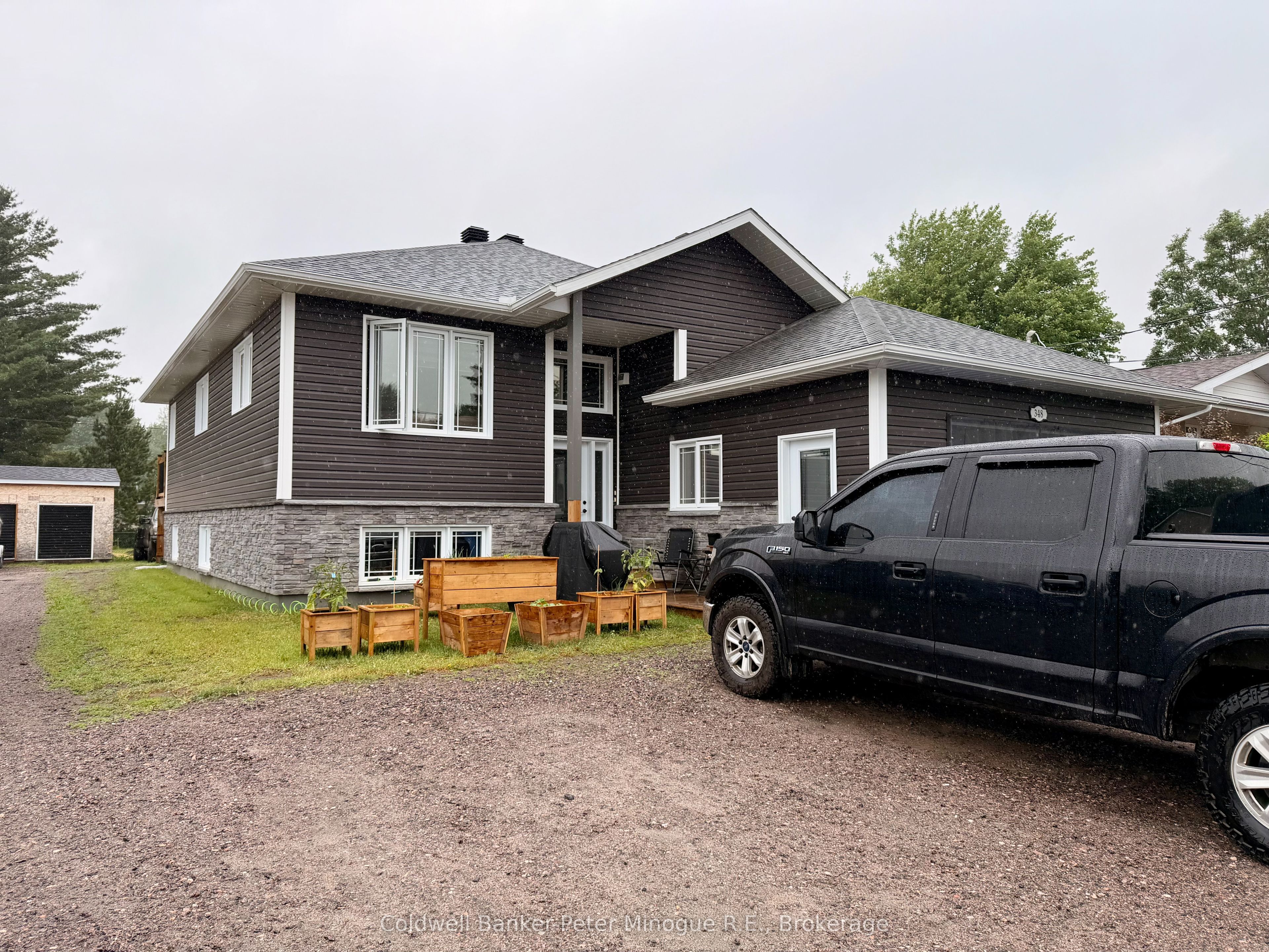 348 Levesque Street, West Nipissing, ON P2B 3C9