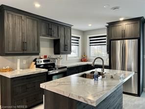 348 Levesque Street, West Nipissing, ON P2B 3C9 photo 4