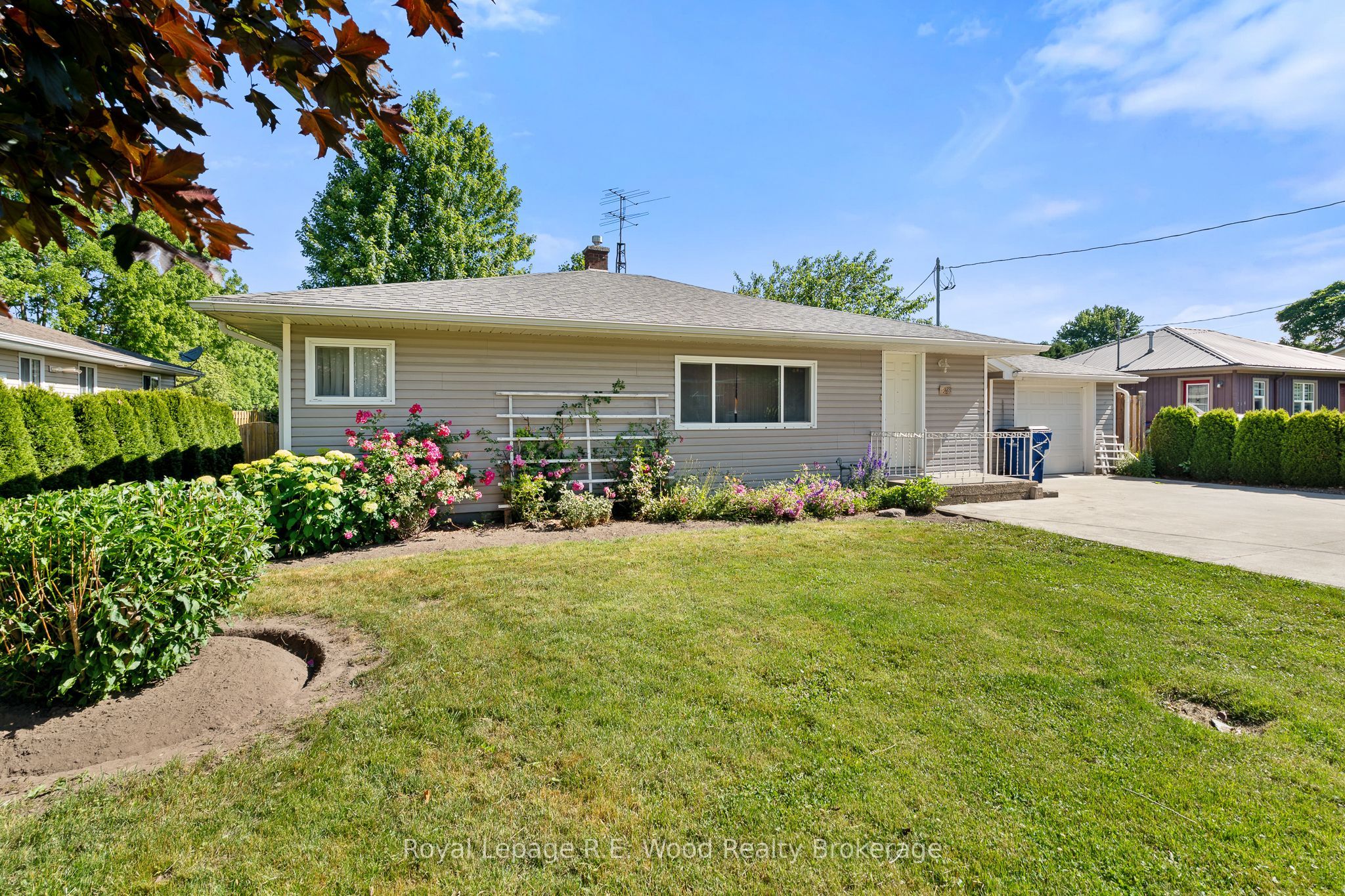 286 Walnut Street, Chatham-Kent, ON N0P 1M0 photo 3