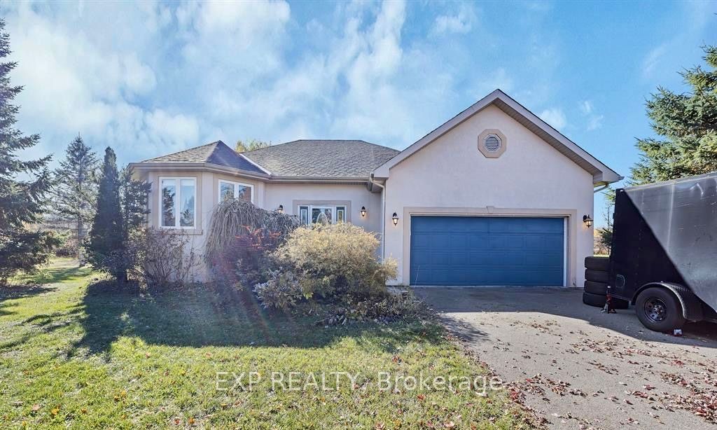 60 PIONEER Drive, North Grenville, ON K0G 1J0