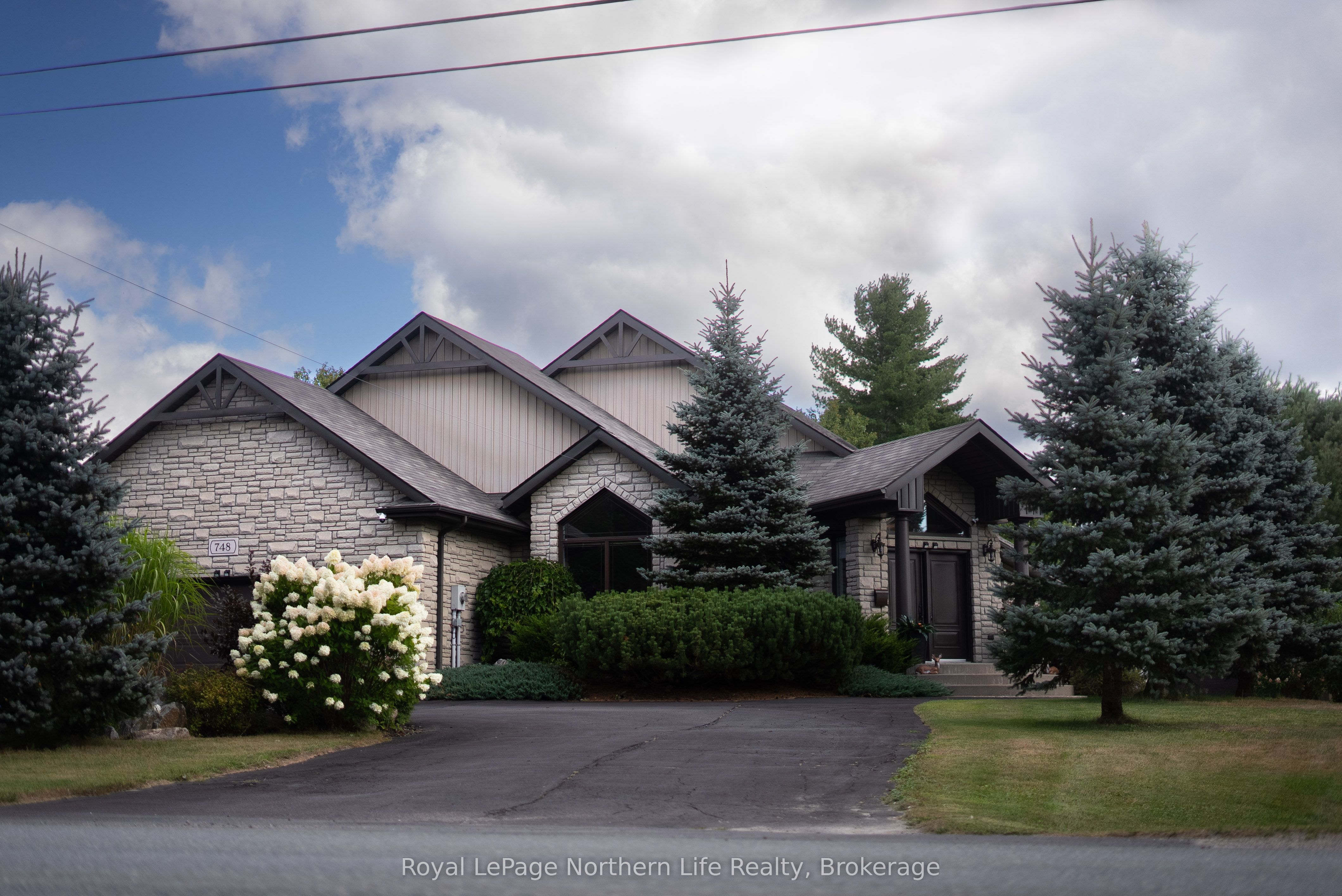 748 Coursol Road, West Nipissing, ON P2B 3J5
