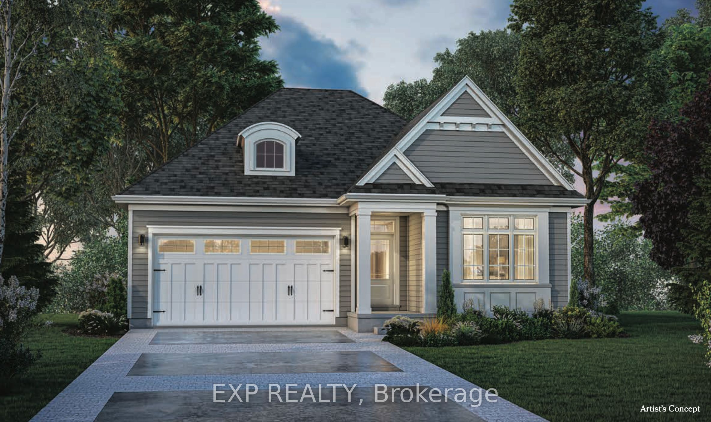 29 Harvest Drive, Niagara-on-the-Lake, ON L0S 1J0