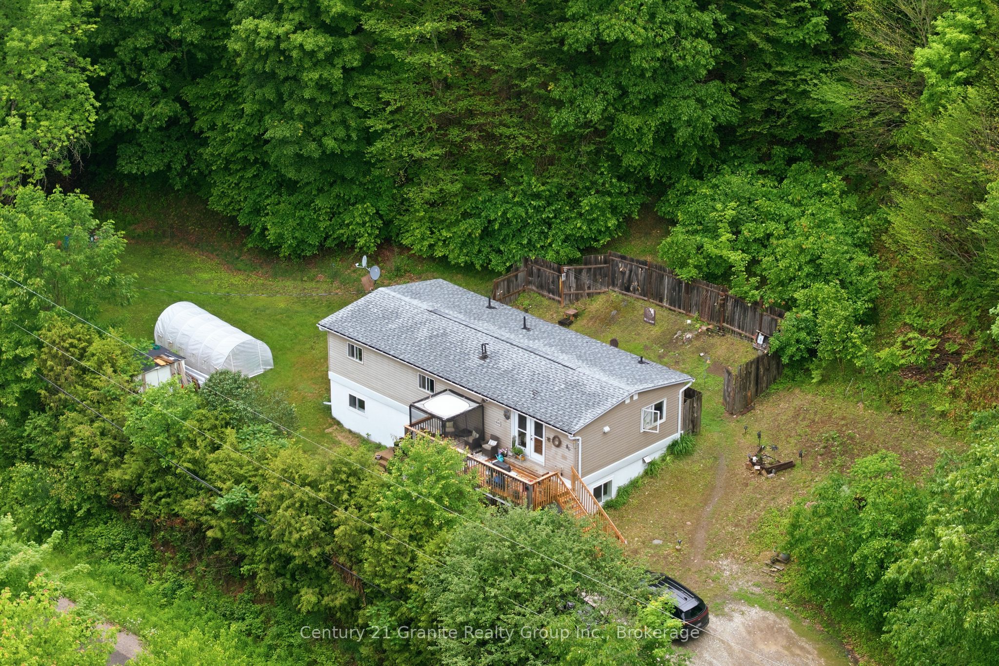 2427 North Shore Road, Algonquin Highlands, ON K0M 1S0 photo 2