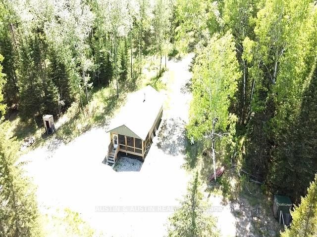 0 Nicoll Road, Brighton Twp., Kenora Remote Area, ON P8N 2Y5