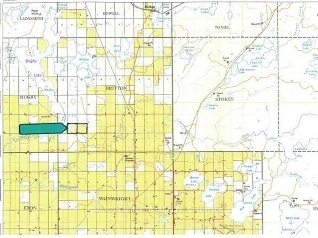 0 Nicoll Road, Brighton Twp., Kenora Remote Area, ON P8N 2Y5 photo 2