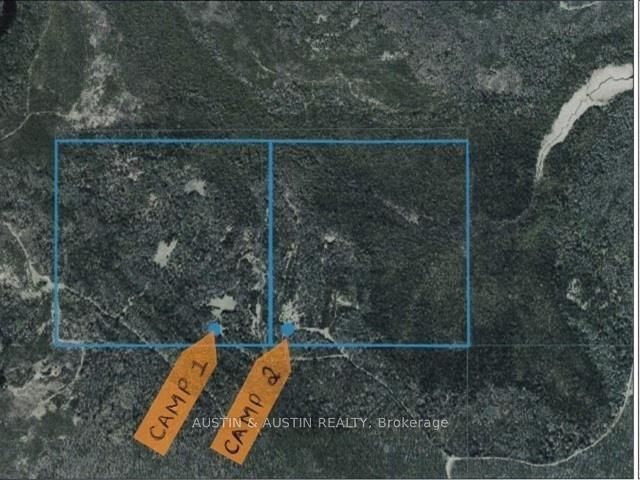 0 Nicoll Road, Brighton Twp., Kenora Remote Area, ON P8N 2Y5 photo 3