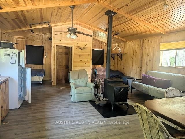 0 Nicoll Road, Brighton Twp., Kenora Remote Area, ON P8N 2Y5 photo 5