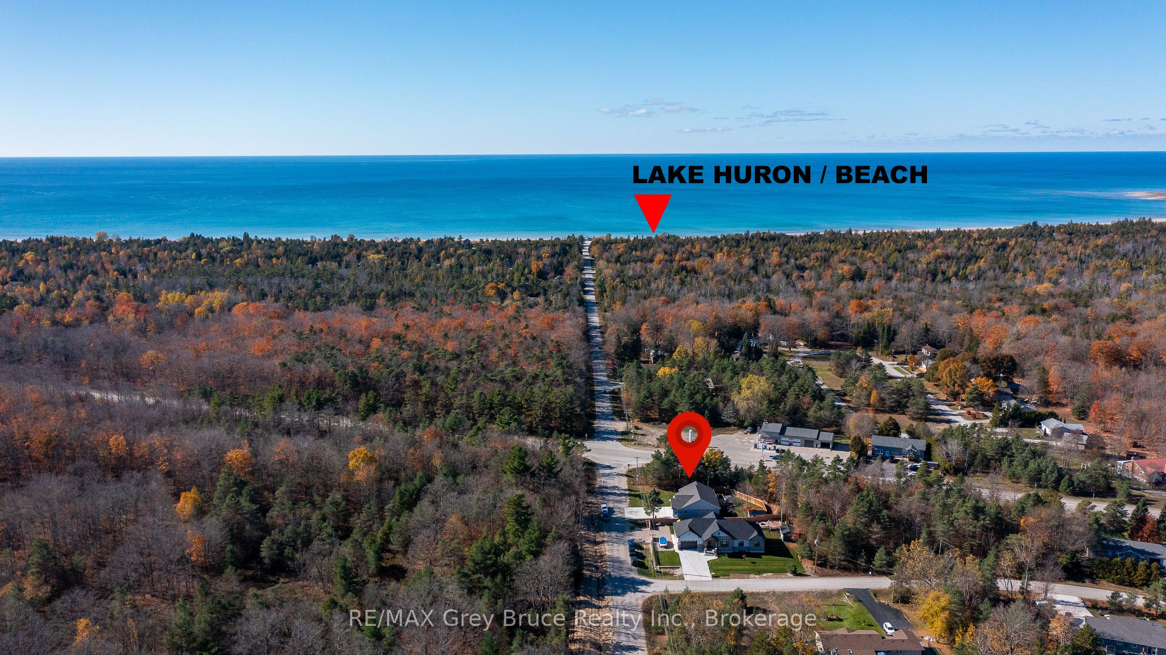 611 Sixth Street N, South Bruce Peninsula, ON N0H 2G0 photo 4