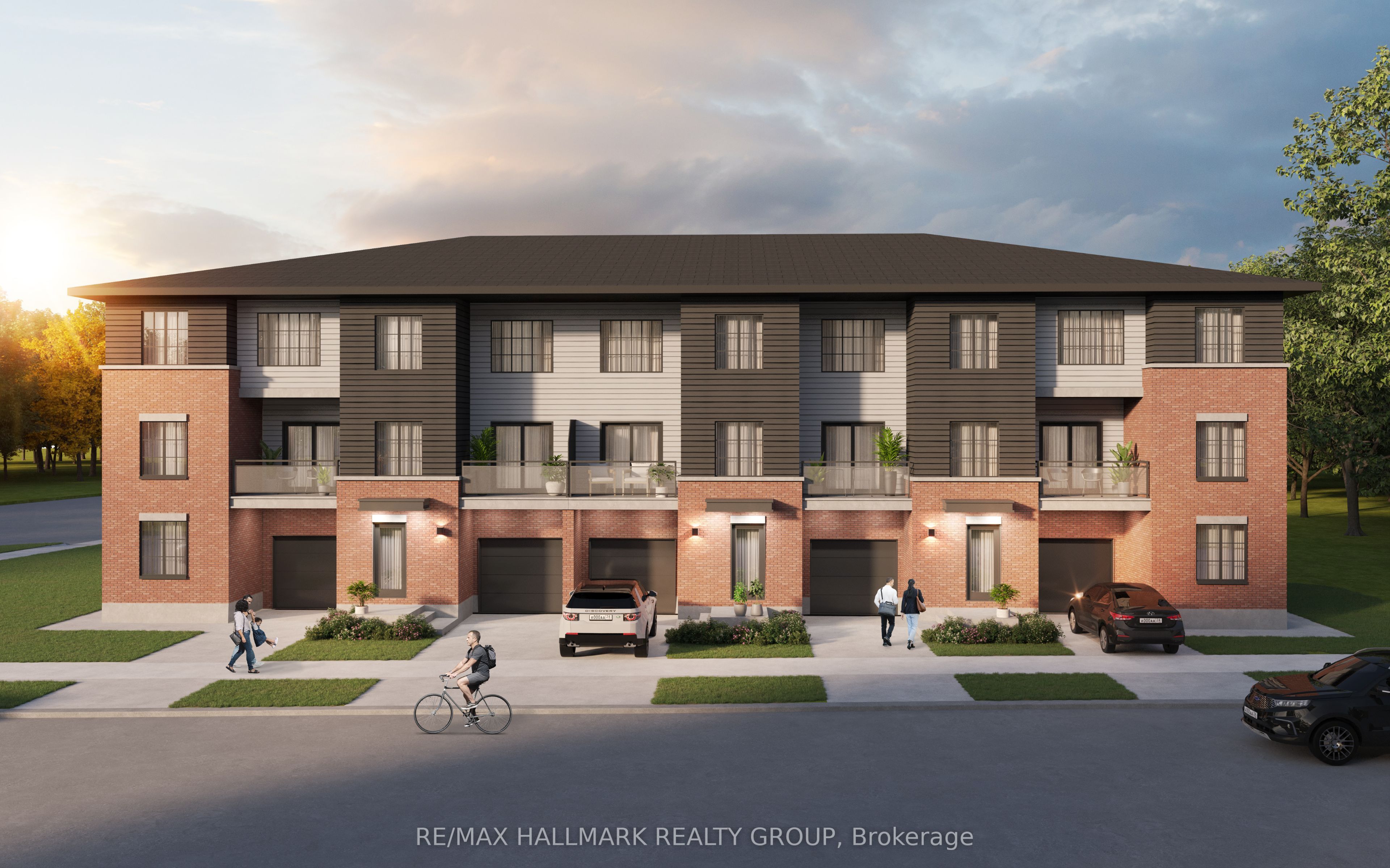 210 Encanto Private, Orleans - Convent Glen and Area, ON K1W 0X6