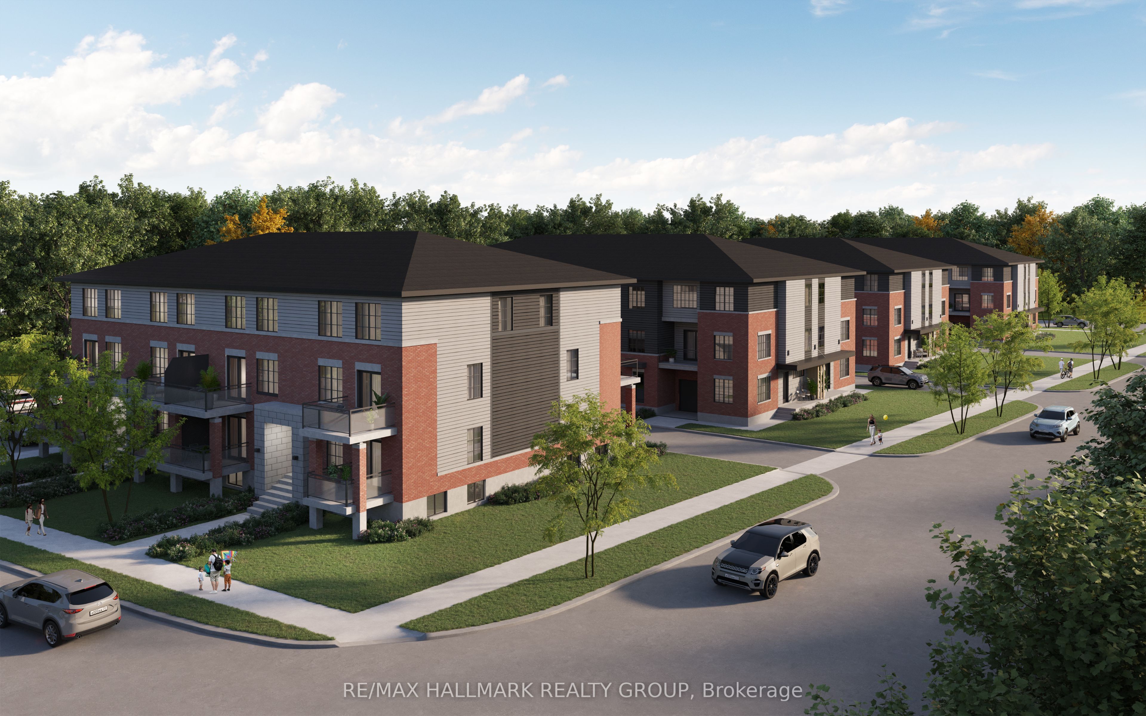 210 Encanto Private, Orleans - Convent Glen and Area, ON K1W 0X6 photo 2