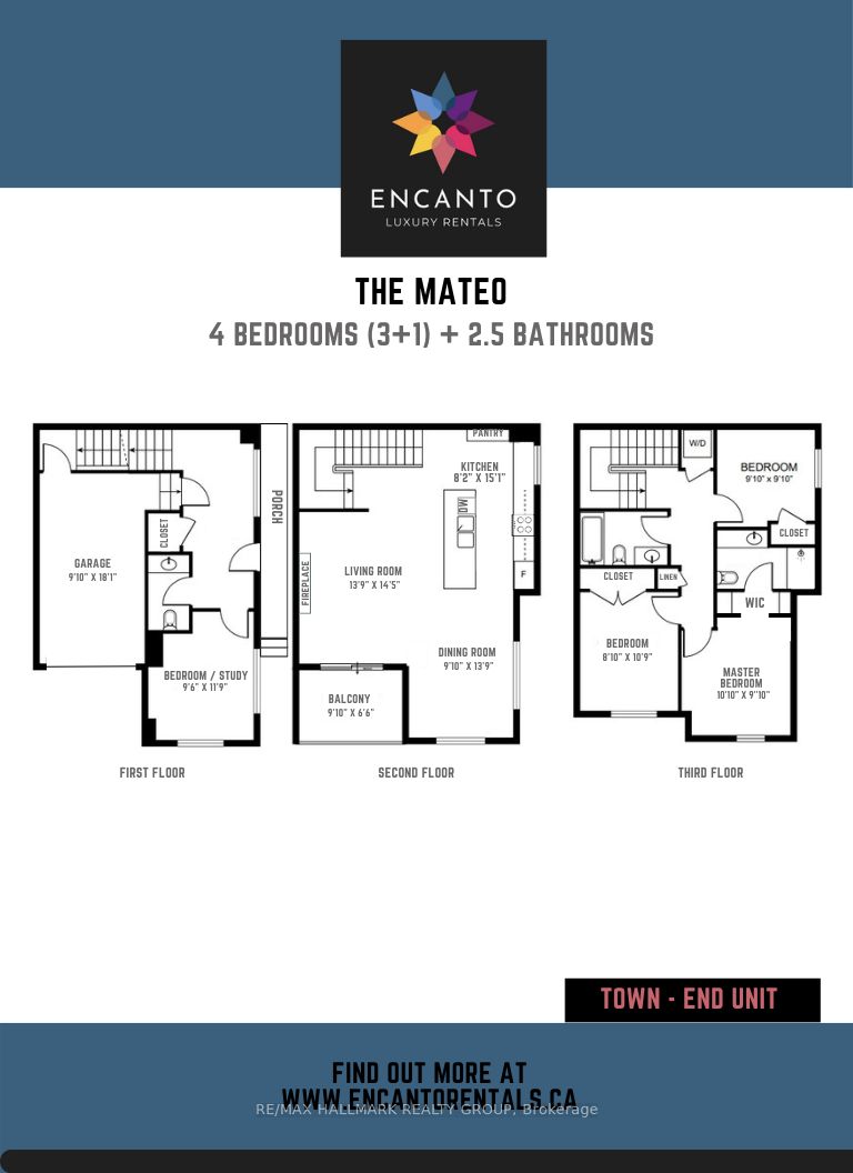 210 Encanto Private, Orleans - Convent Glen and Area, ON K1W 0X6 photo 5