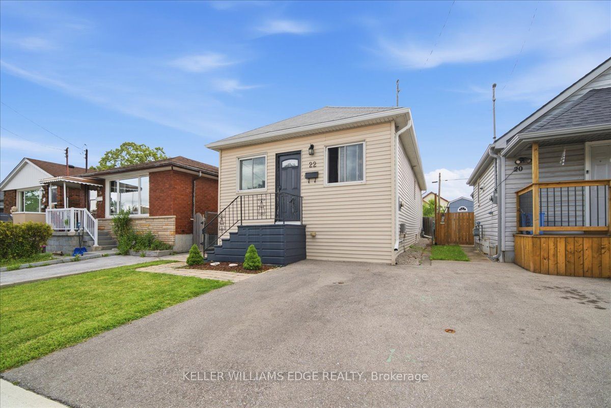 22 Delena Avenue N, Hamilton, ON L8H 6B4 photo 4