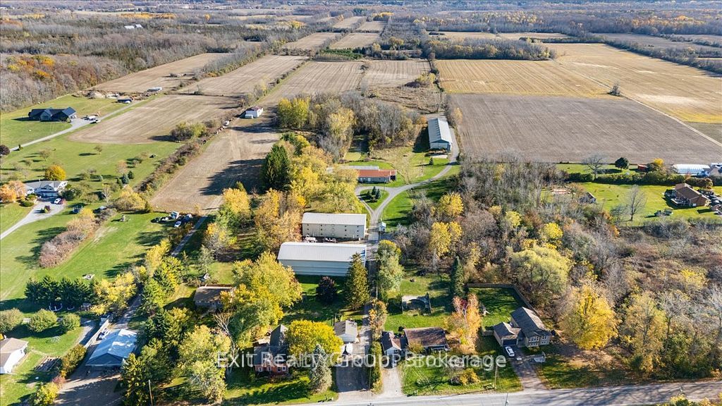 2421 County Rd 3, Prince Edward County, ON K0K 1L0 photo 3