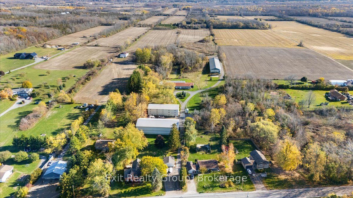 2421 County Rd 3, Prince Edward County, ON K0K 1L0 photo 4