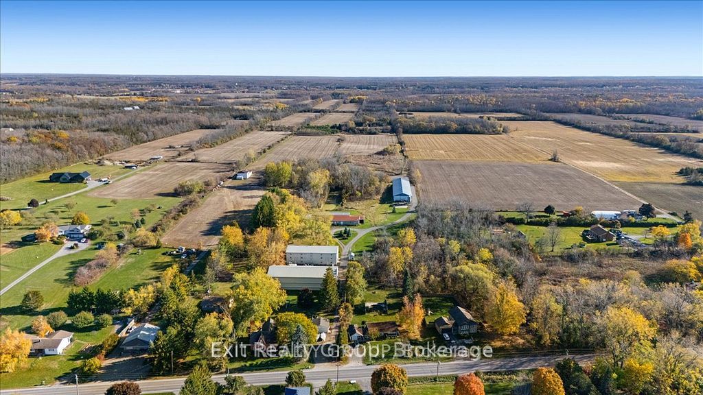 2421 County Rd 3, Prince Edward County, ON K0K 1L0 photo 5