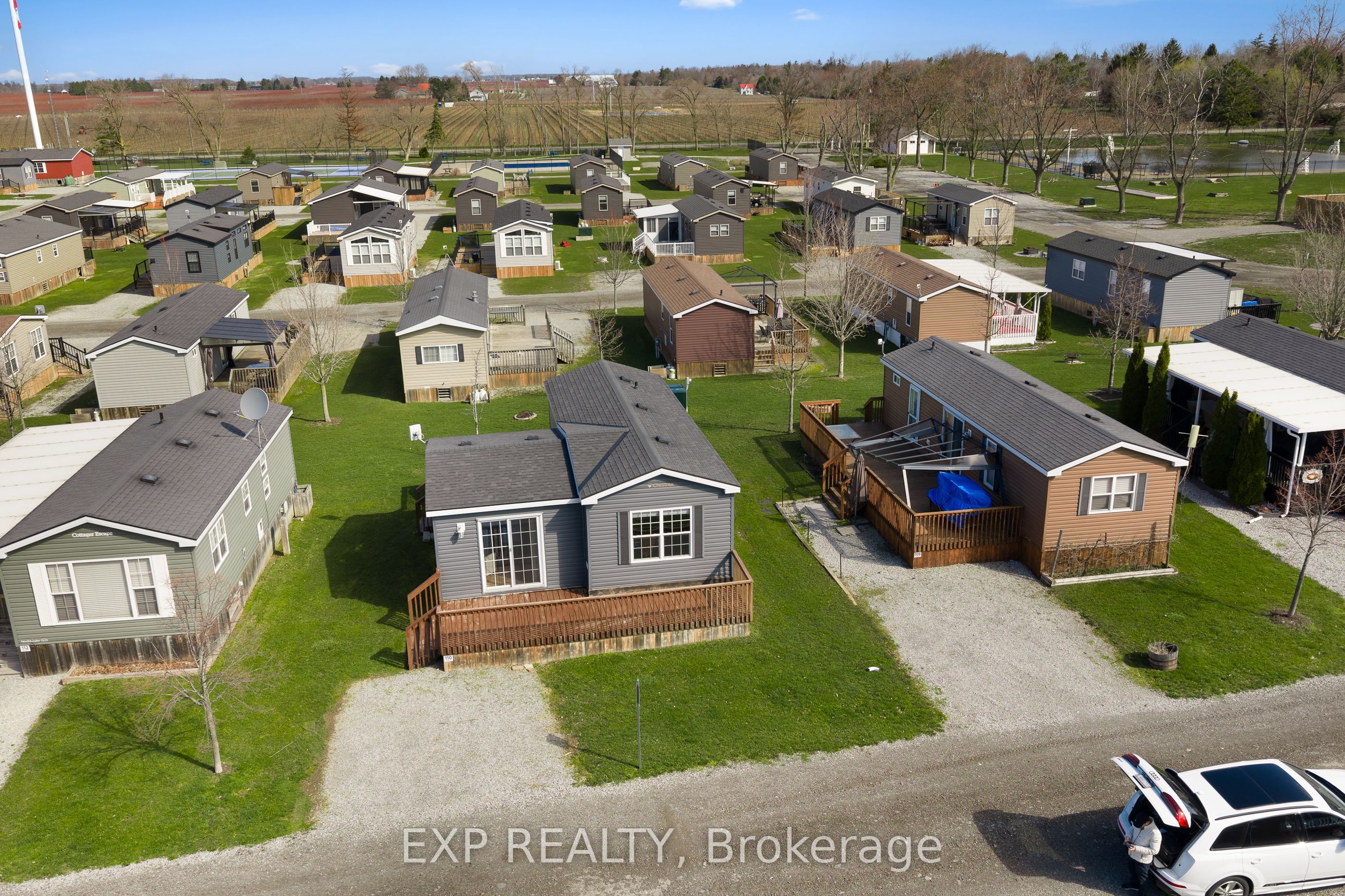 1501 Line 8 Road 110, Niagara-on-the-Lake, ON L0S 1J0 photo 5