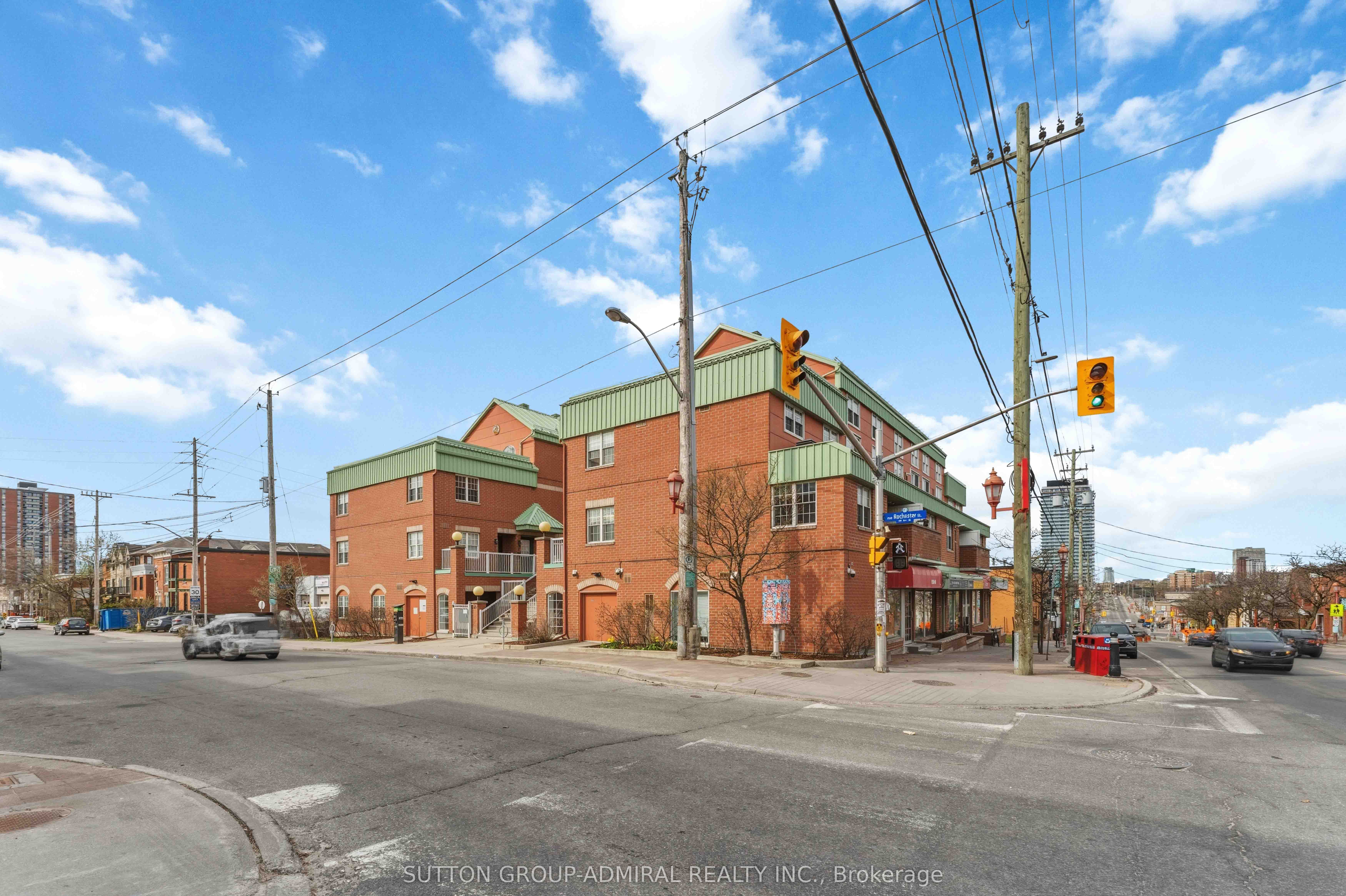 130 ROCHESTER Street 9, West Centre Town, ON K1R 0A3