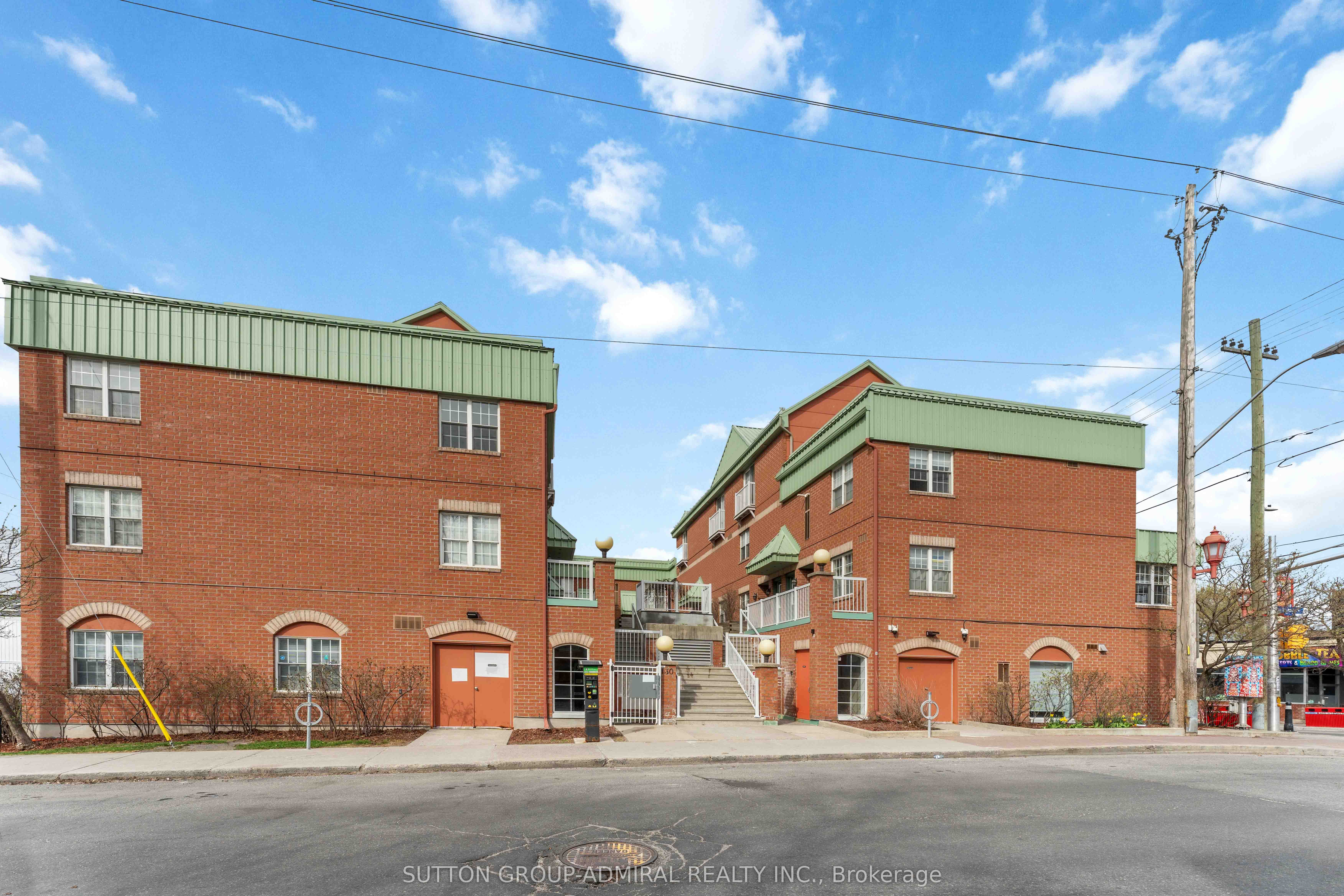 130 ROCHESTER Street 9, West Centre Town, ON K1R 0A3 photo 2