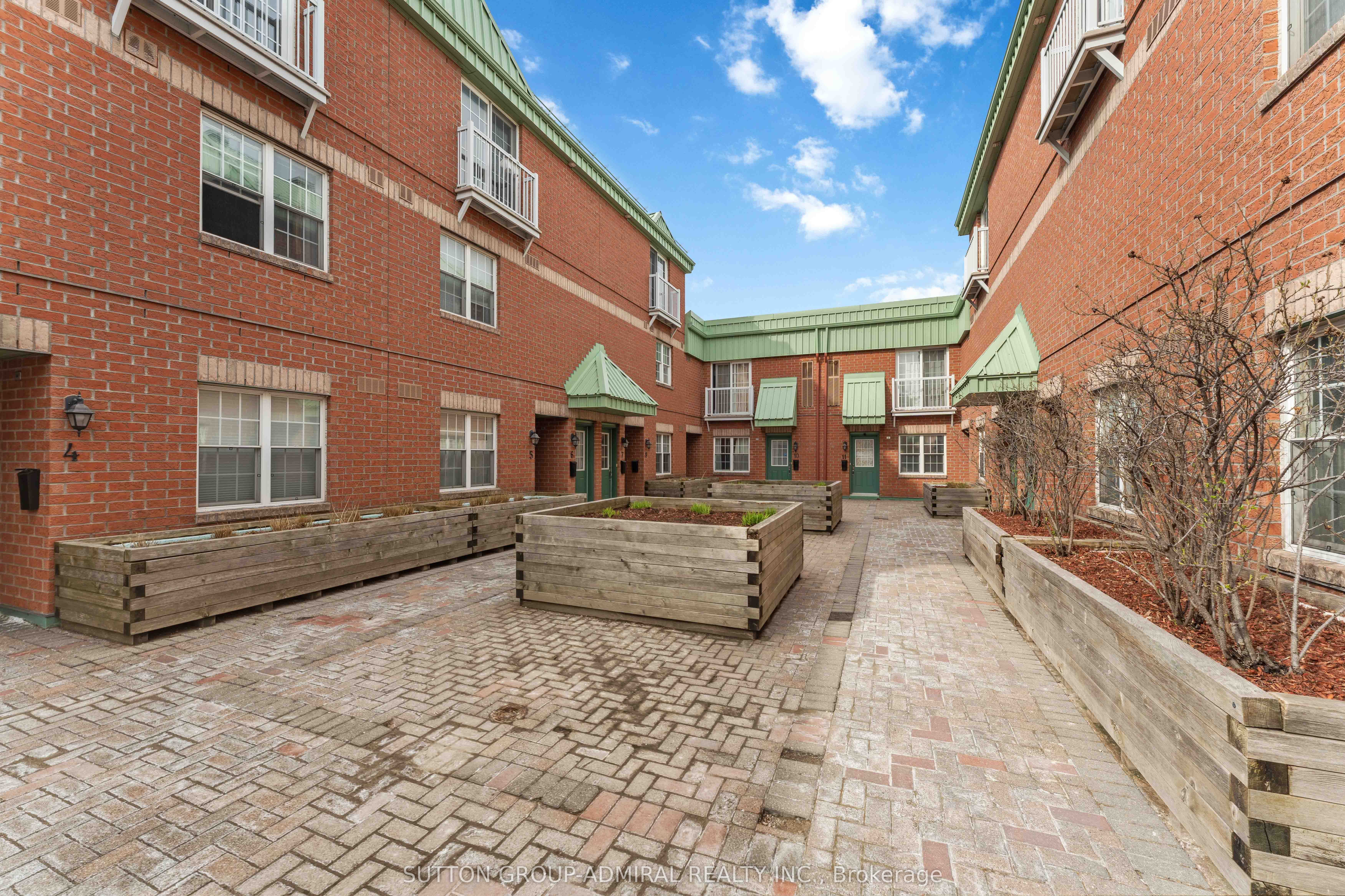 130 ROCHESTER Street 9, West Centre Town, ON K1R 0A3 photo 4