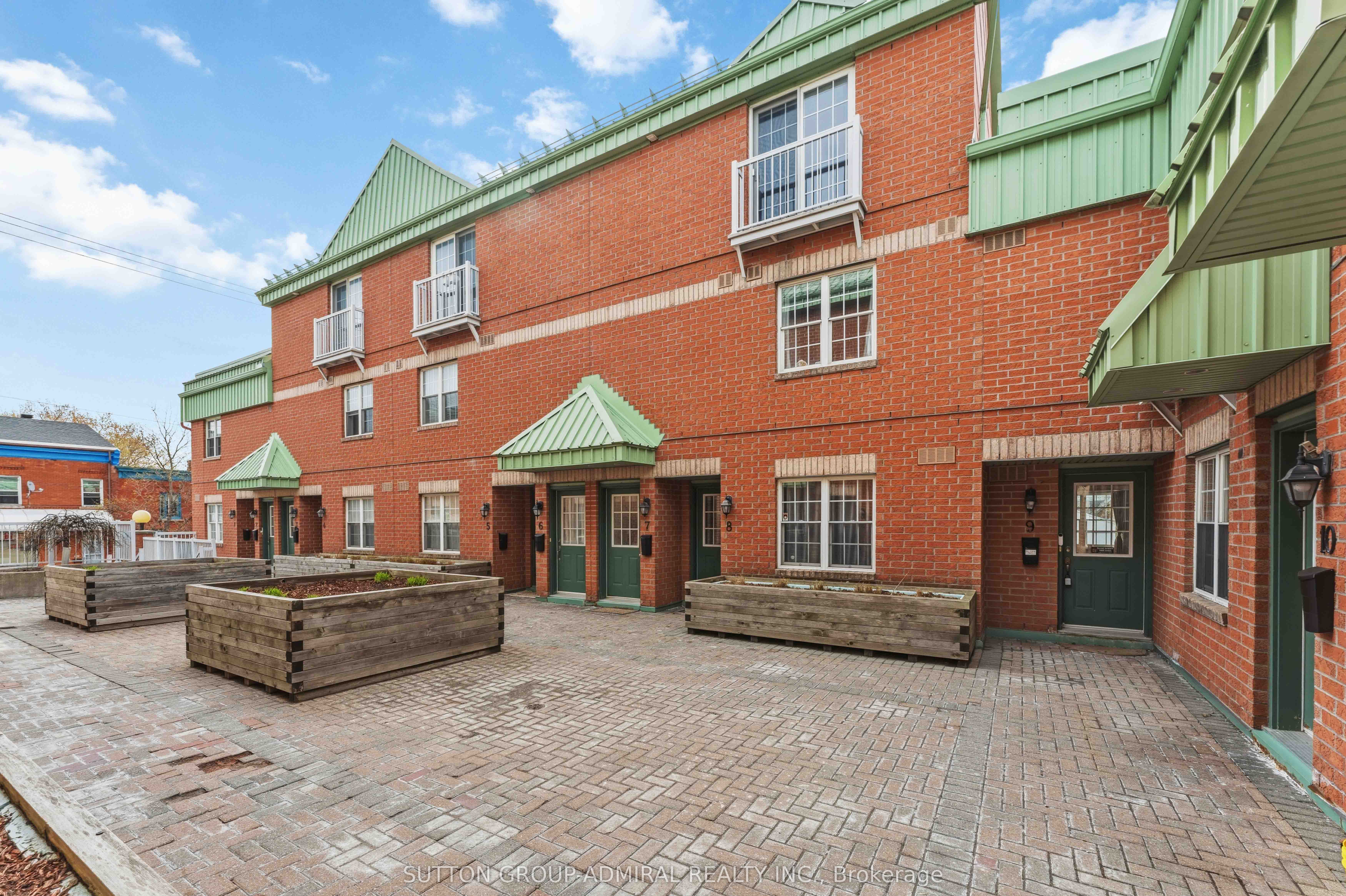 130 ROCHESTER Street 9, West Centre Town, ON K1R 0A3 photo 5