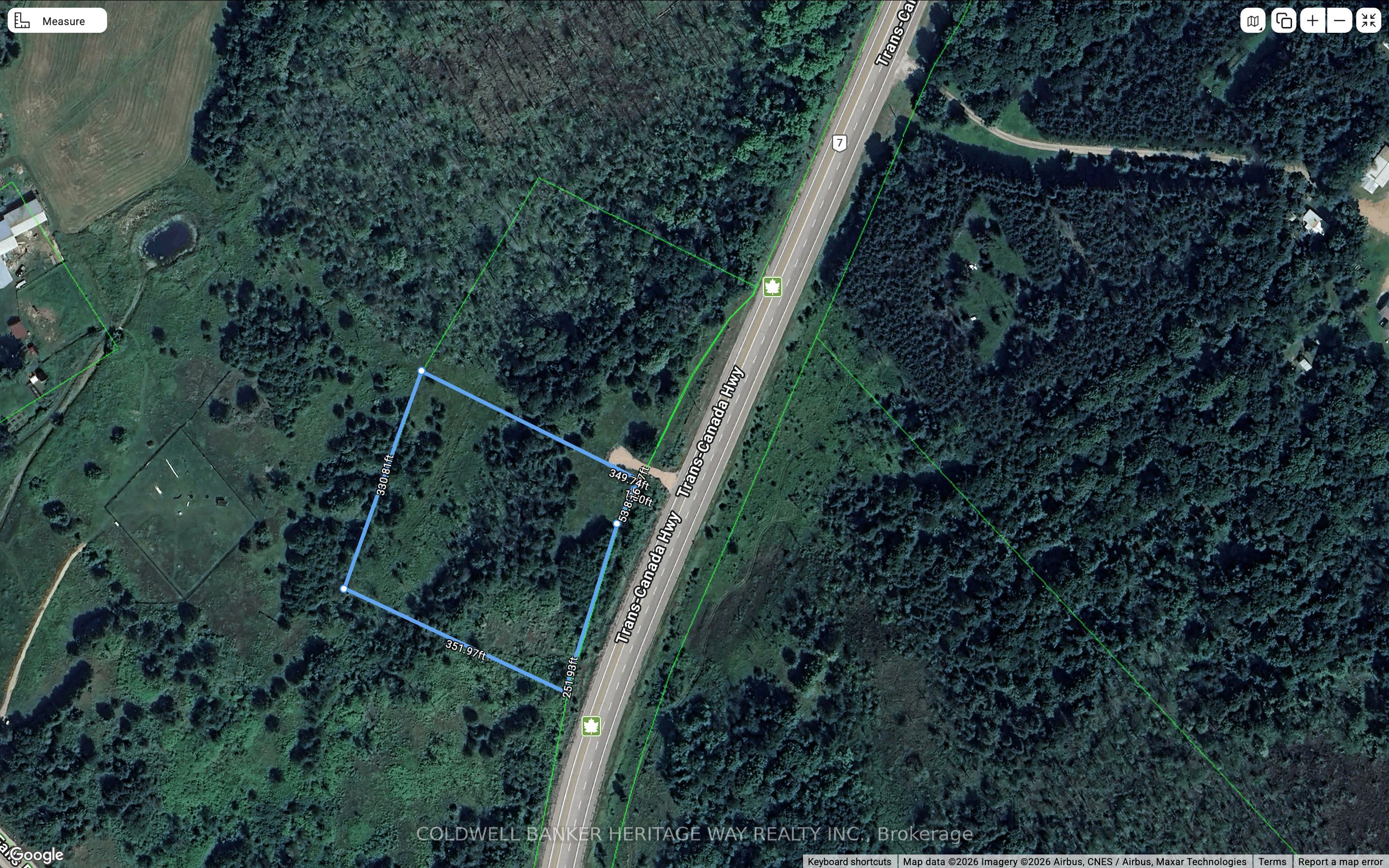 12990 #7 Highway, Lanark Highlands, ON K7C 3P1 photo 2