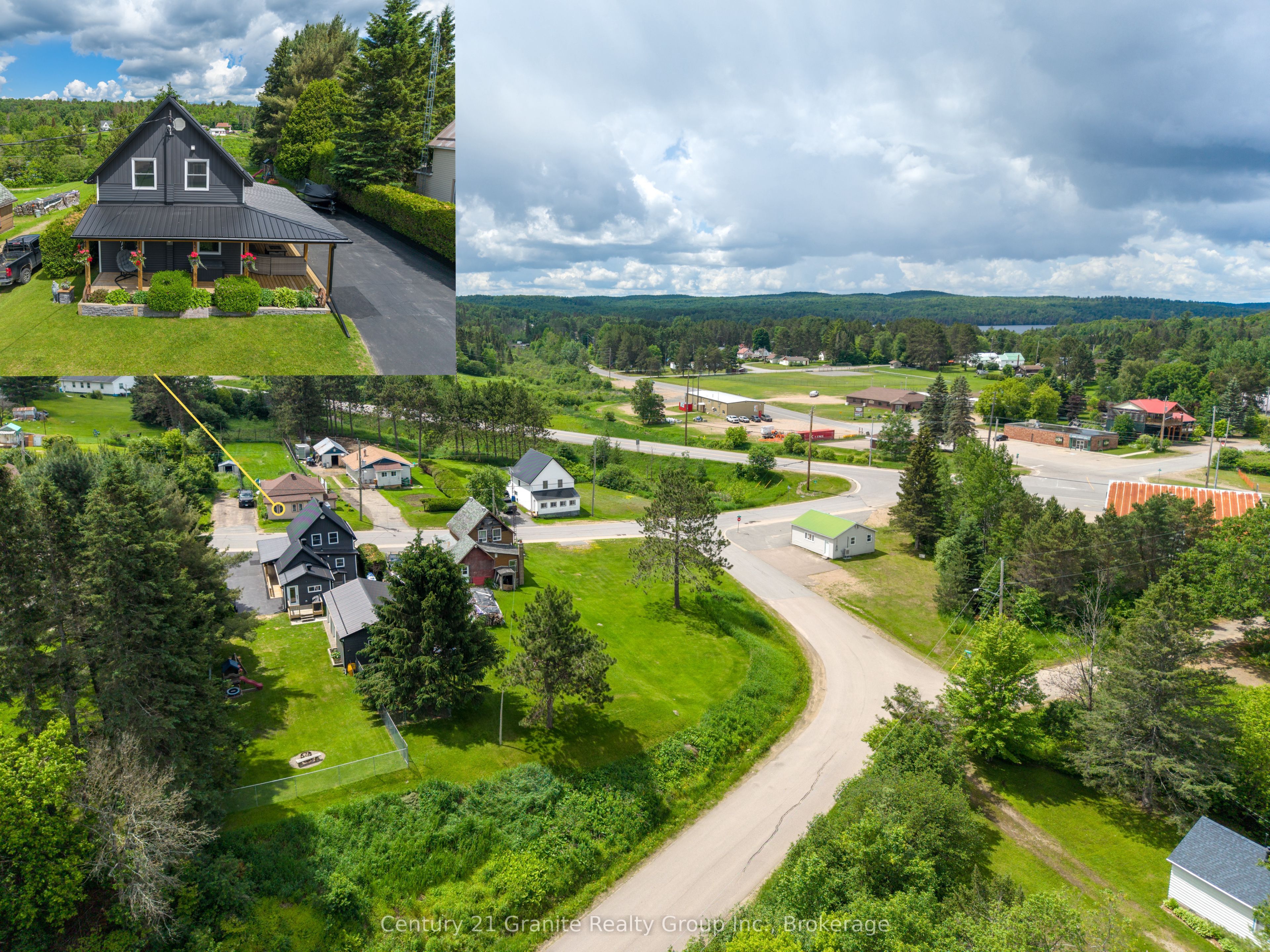 25 Post Street, South Algonquin, ON K0J 2M0 photo 4