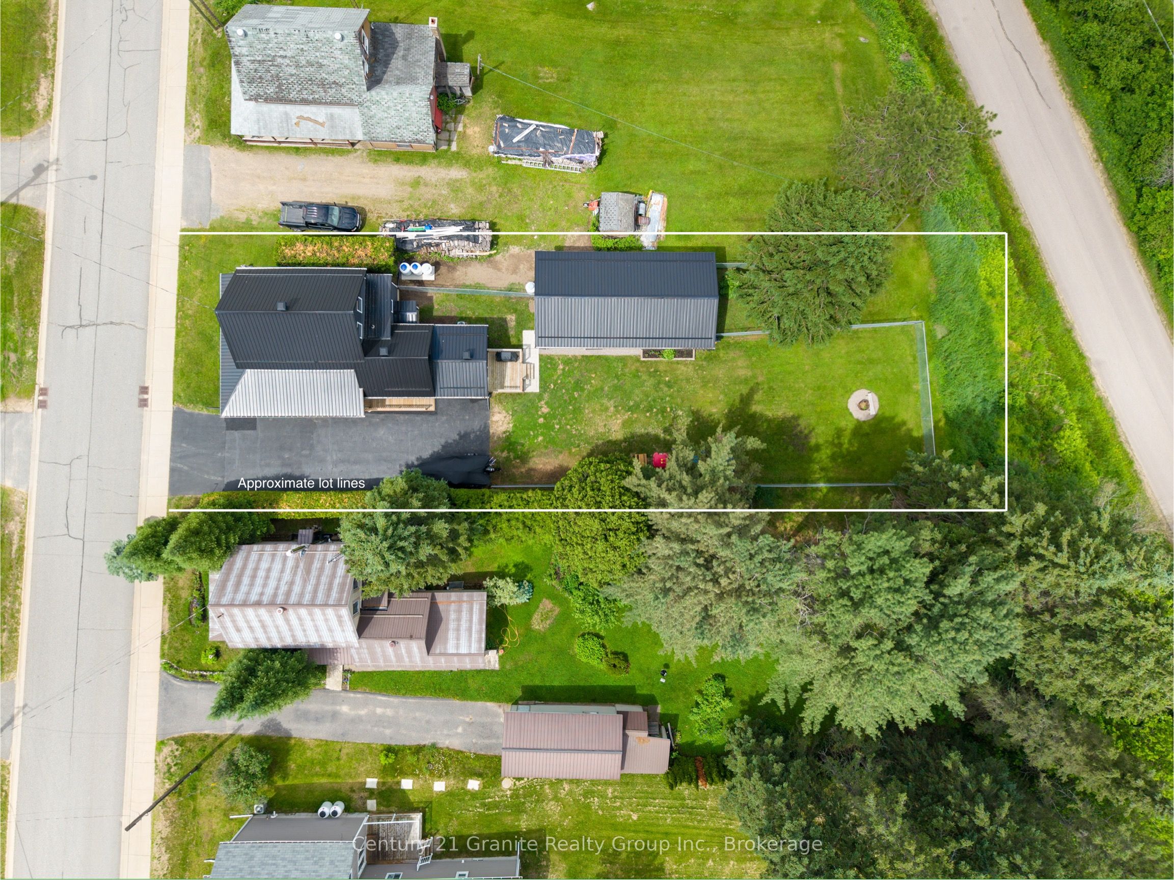 25 Post Street, South Algonquin, ON K0J 2M0 photo 5