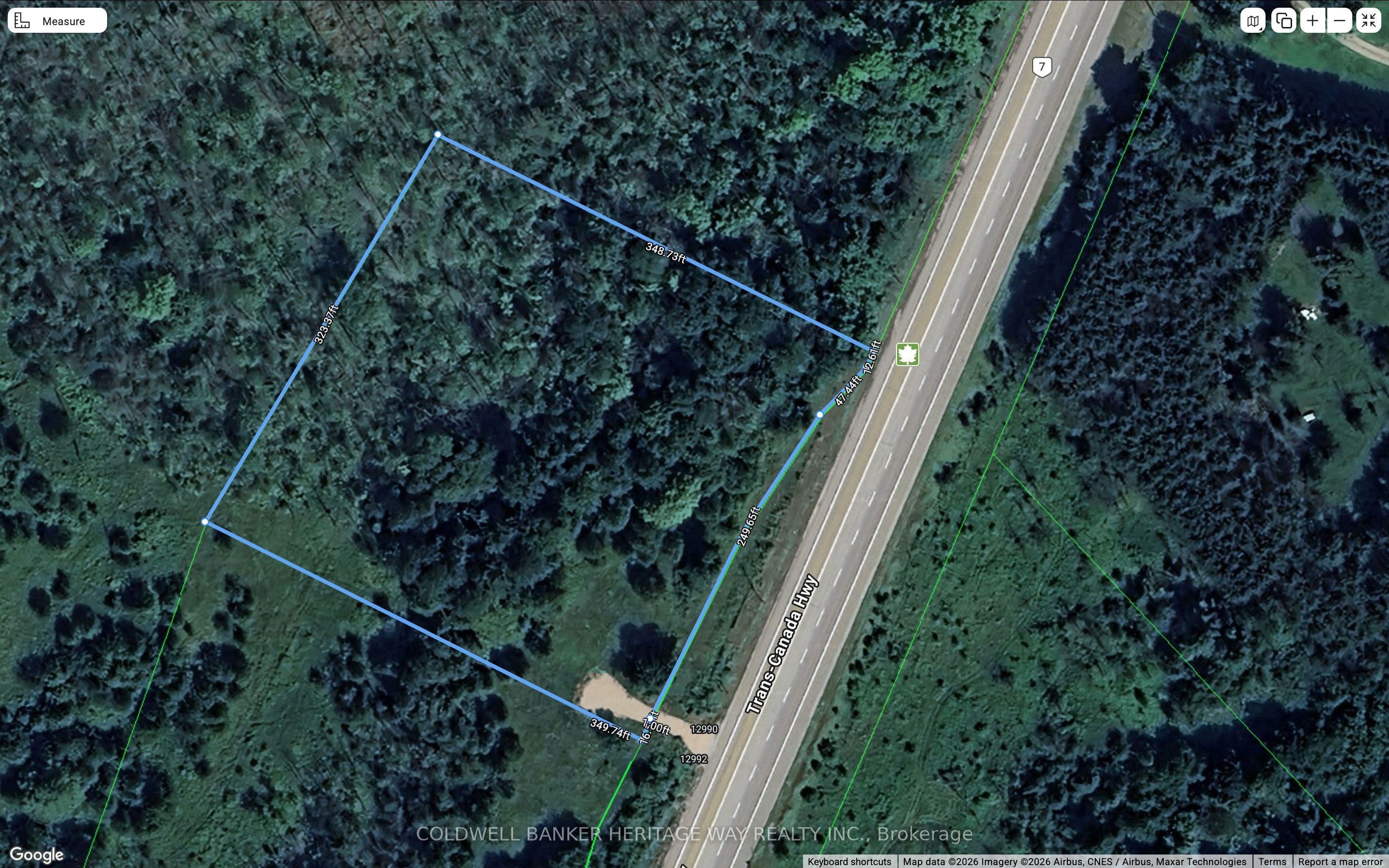 12992 #7 Highway, Lanark Highlands, ON K7C 3P1