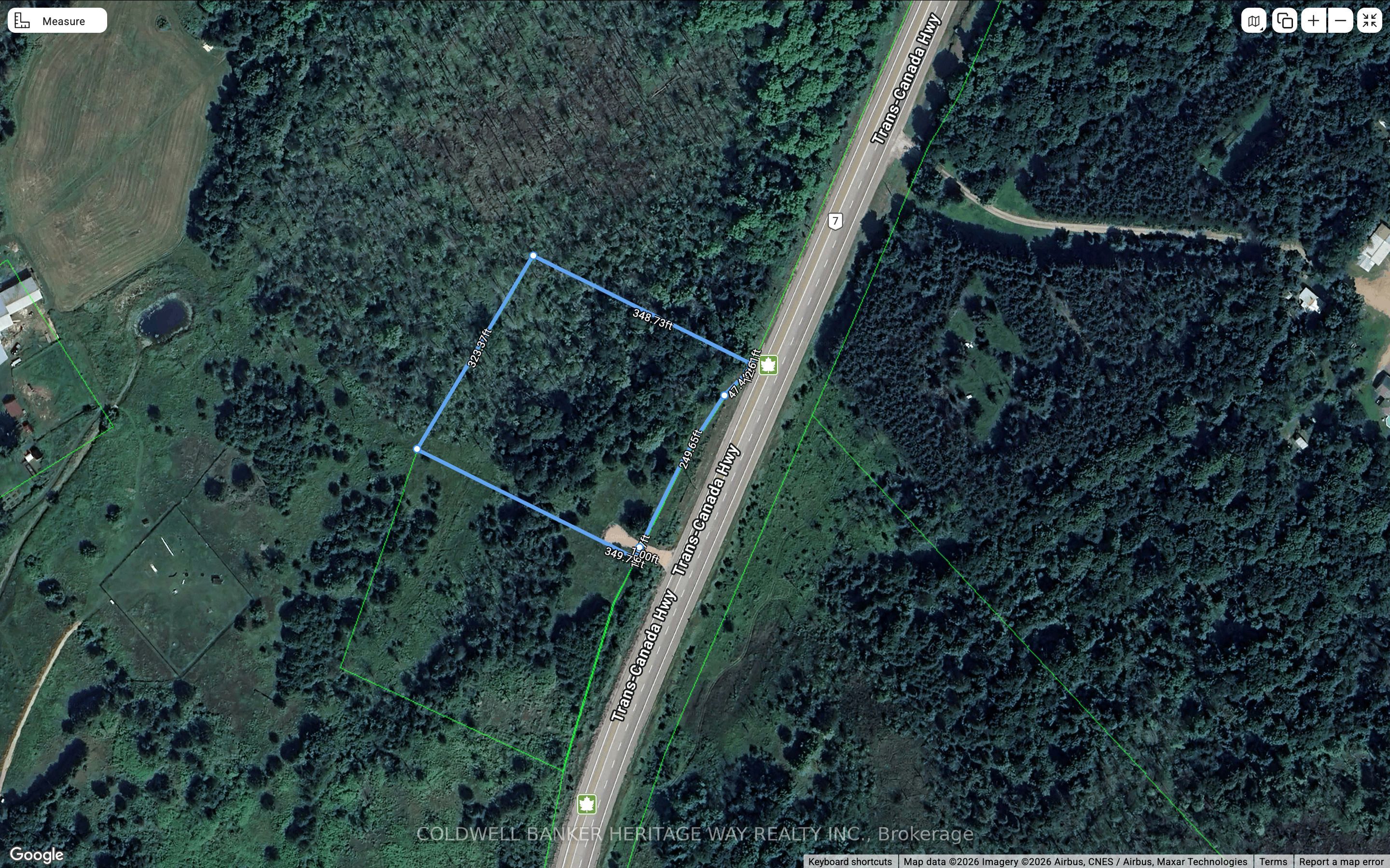 12992 #7 Highway, Lanark Highlands, ON K7C 3P1 photo 2