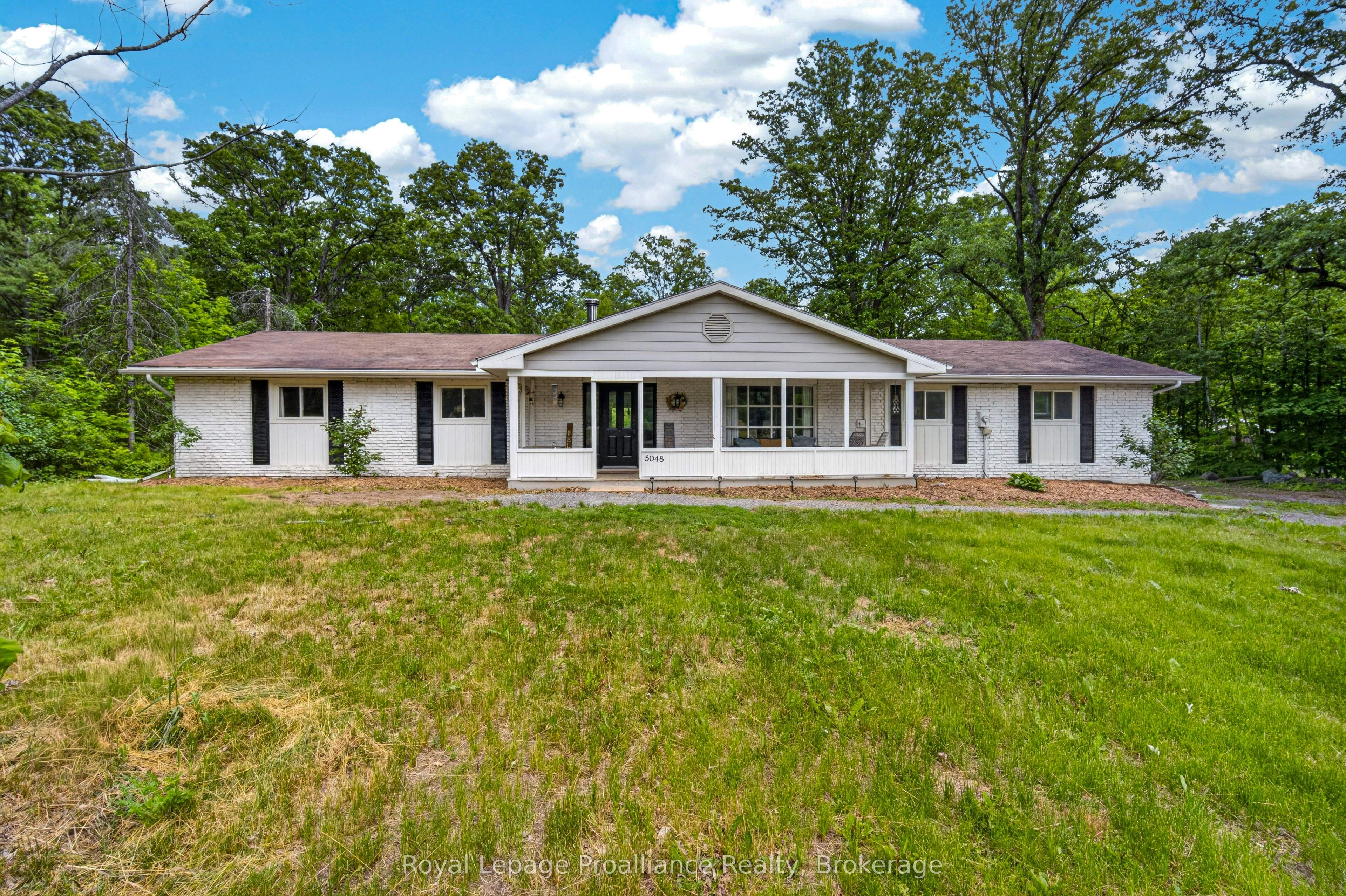 5048 Stirling-Marmora Road, Stirling-Rawdon, ON K0K 3C0 photo 2