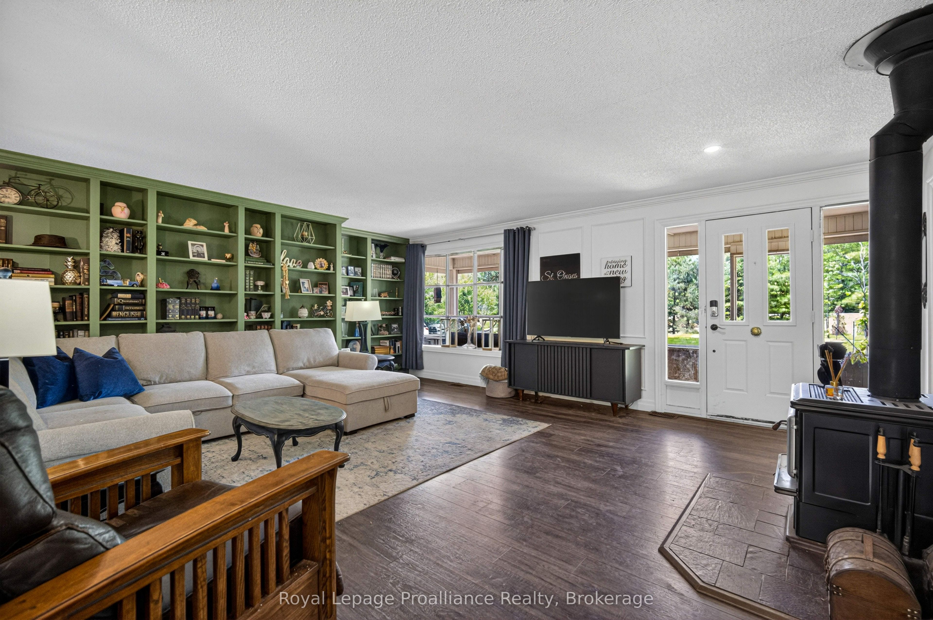 5048 Stirling-Marmora Road, Stirling-Rawdon, ON K0K 3C0 photo 4