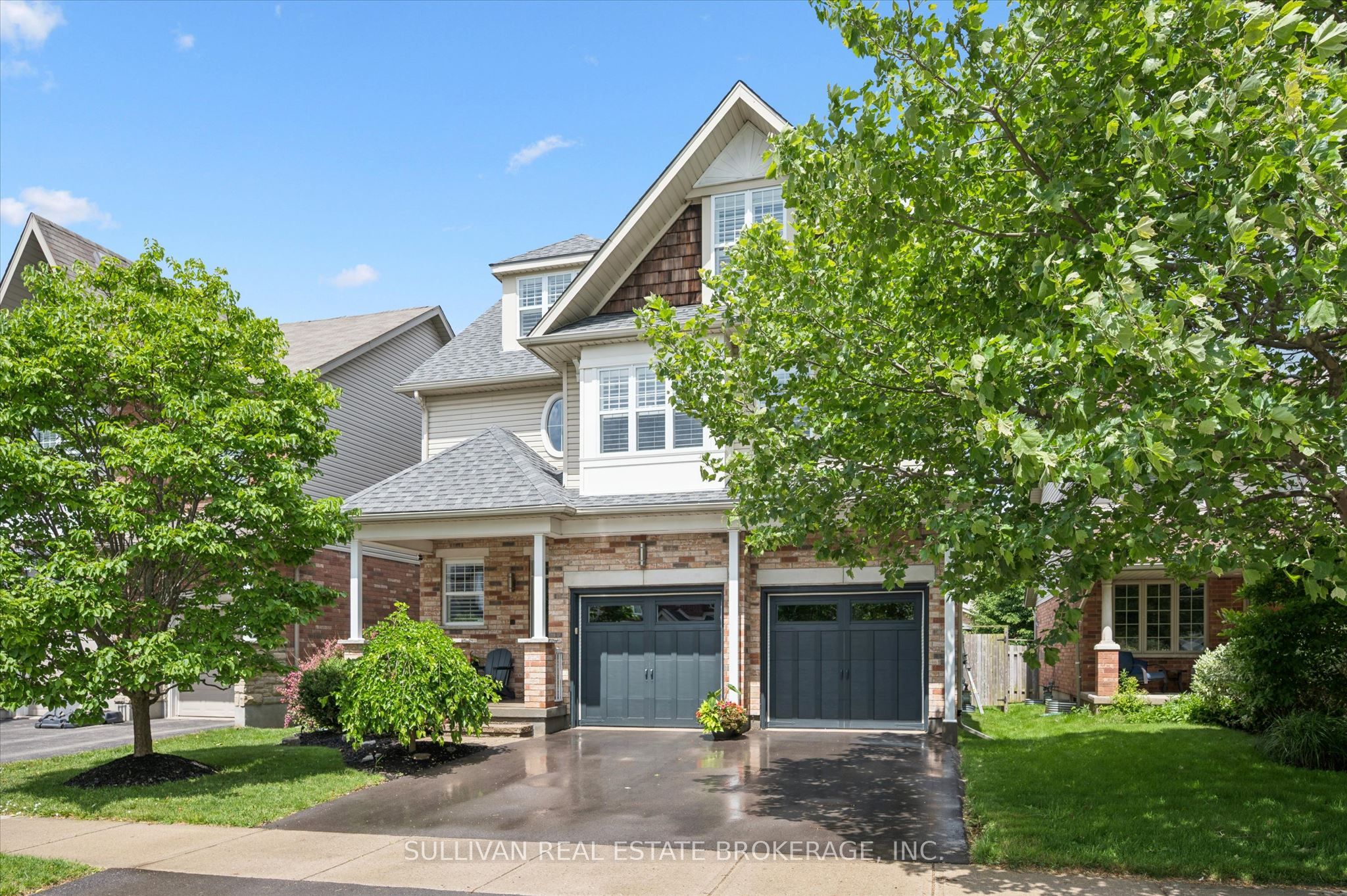 6 Whetstone Crescent, Guelph, ON N1L 1T3 photo 2