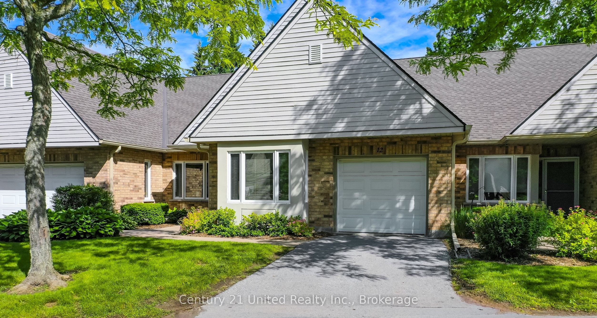 1850 Cherryhill Road 12, Peterborough, ON K9K 2E3