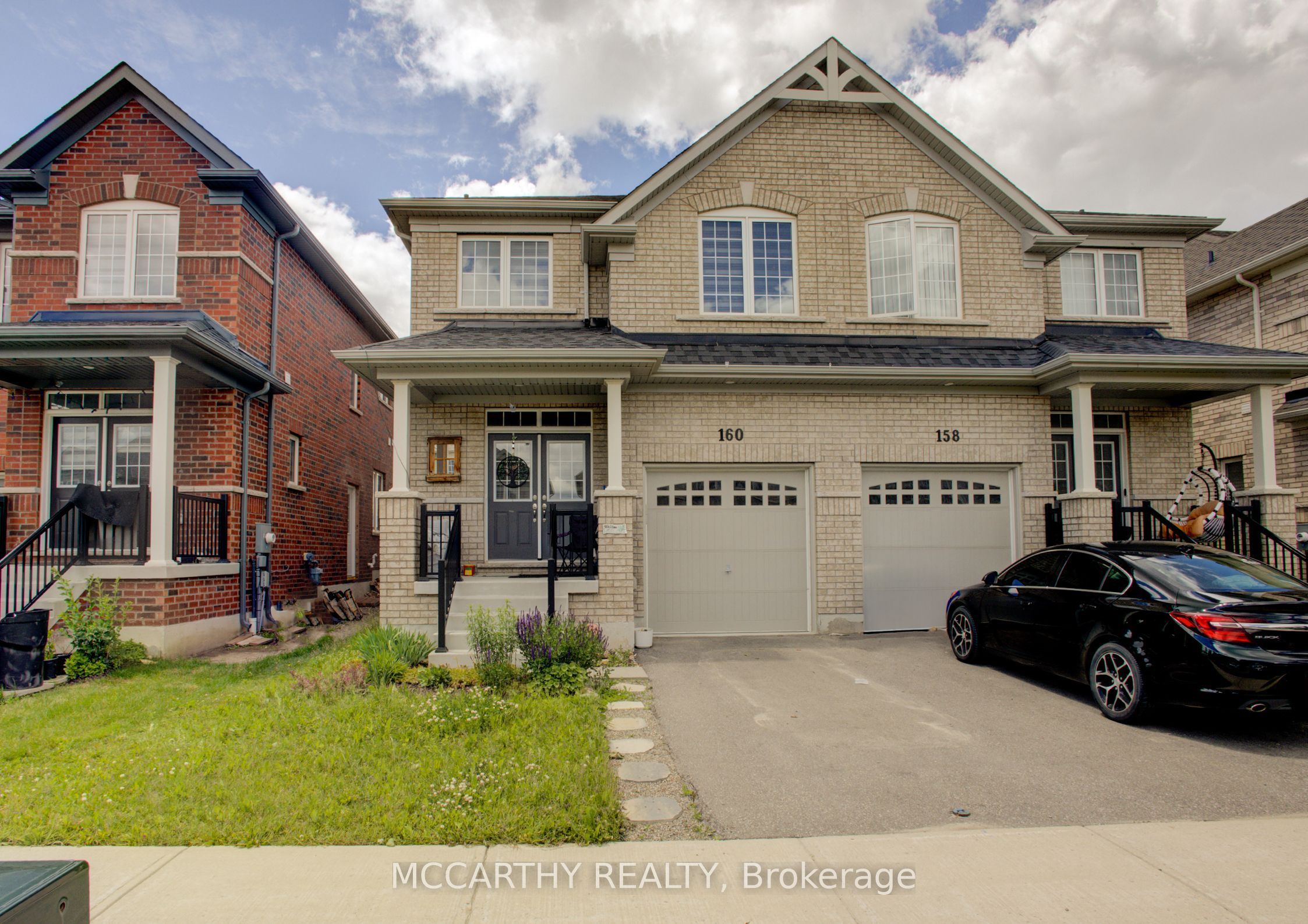 160 Clark Street, Shelburne, ON L9V 3W9