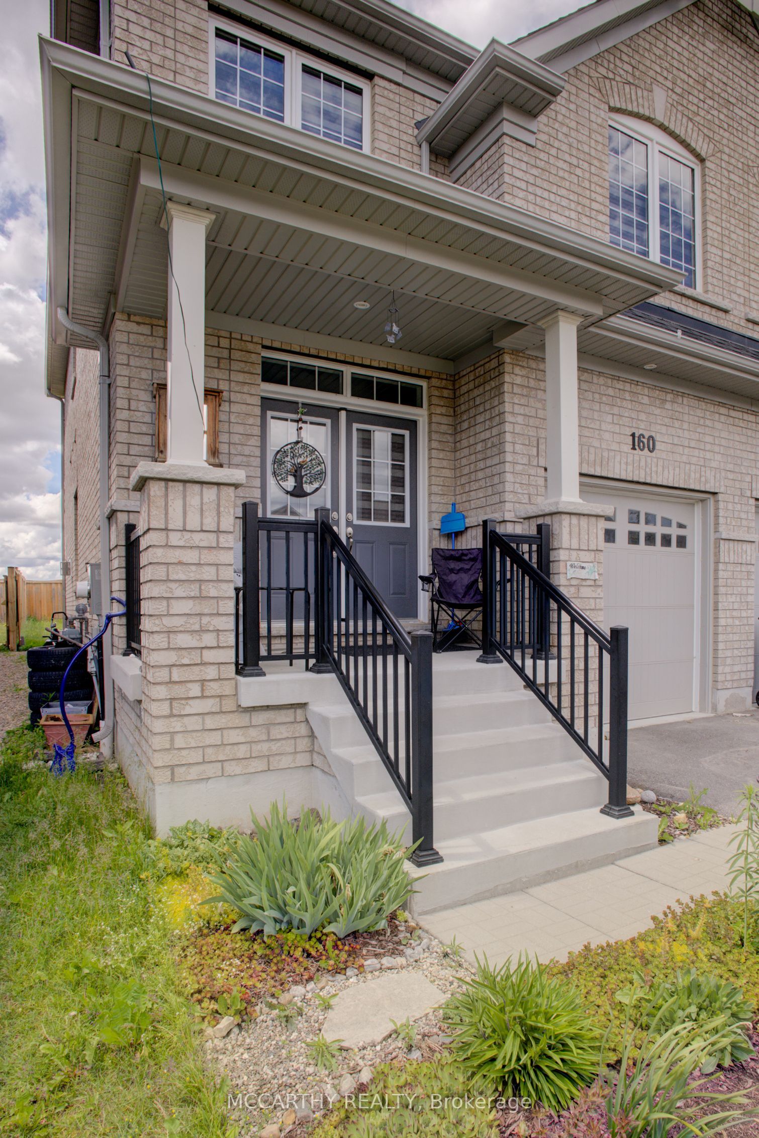 160 Clark Street, Shelburne, ON L9V 3W9 photo 3
