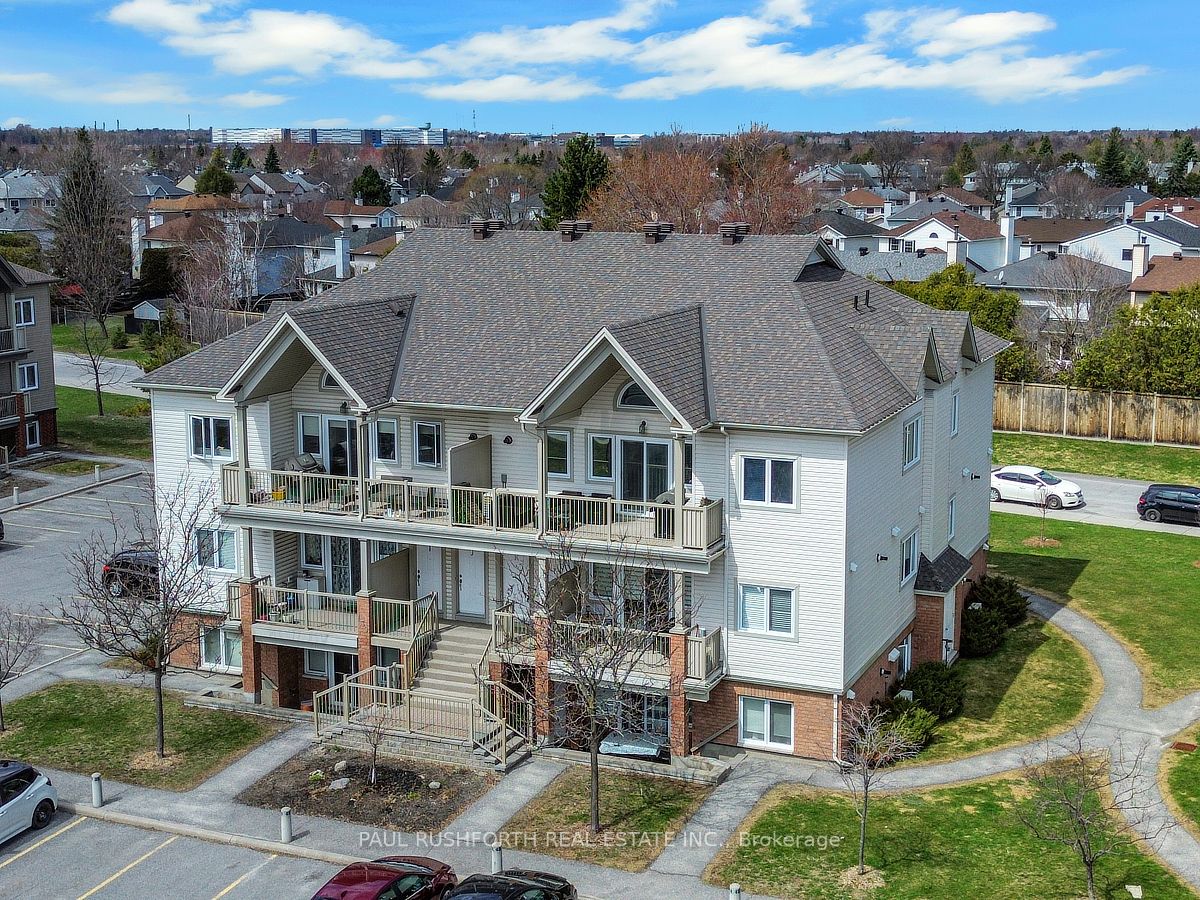 137 Harthill Way N L, Barrhaven, ON K2J 5V1 photo 2