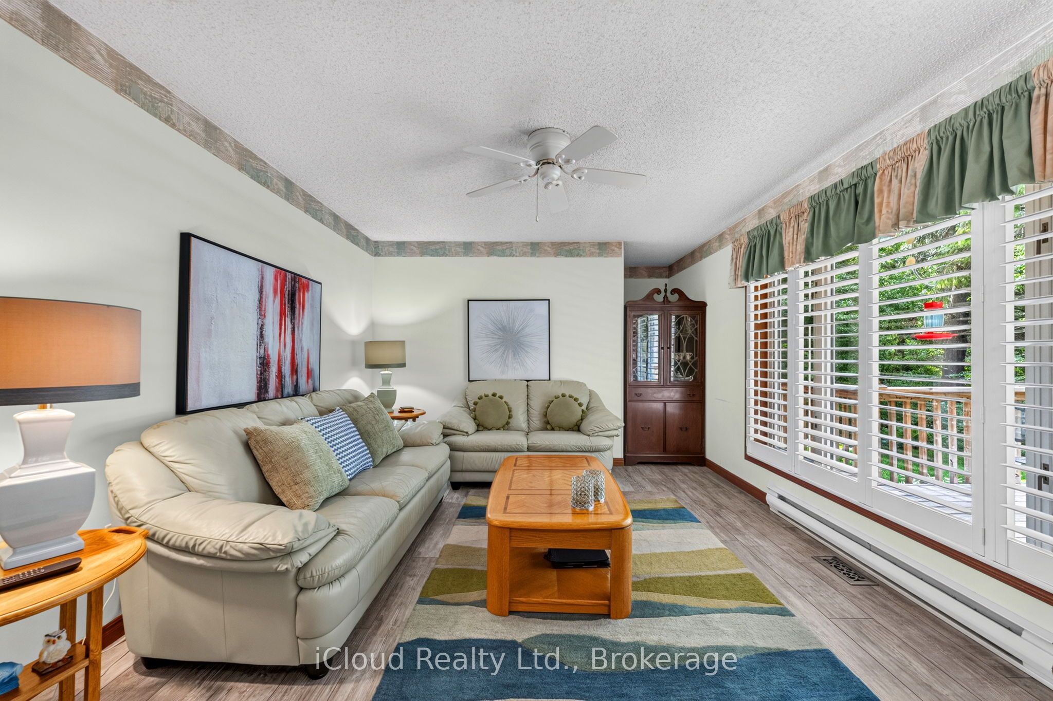 20 Mactavesh Crescent, Bluewater, ON N0M 1G0 photo 5