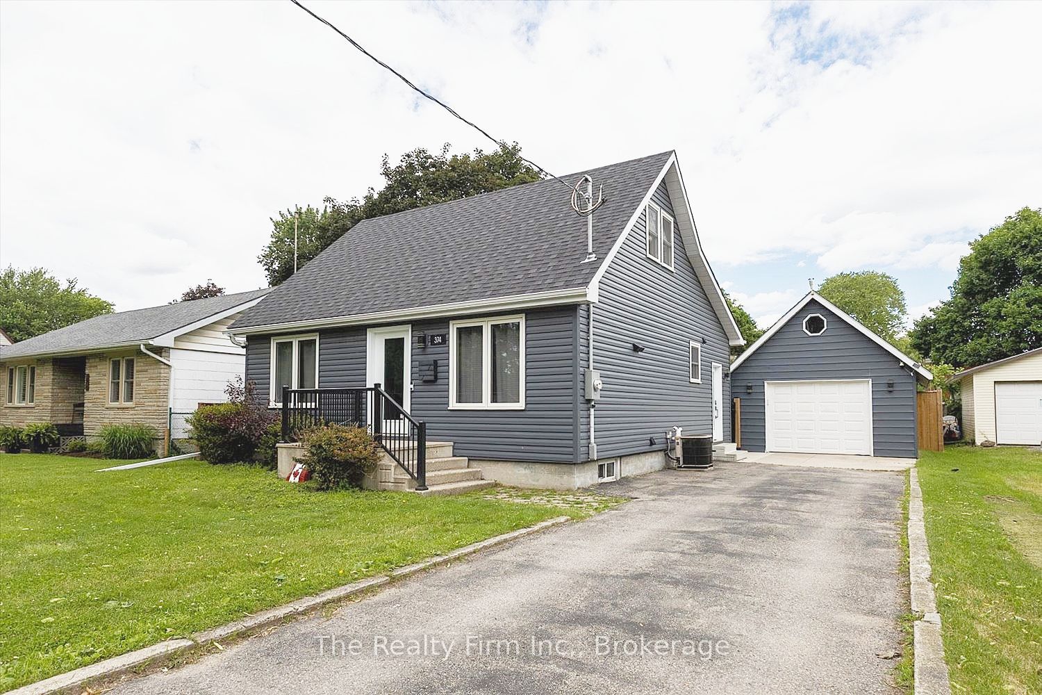 374 West Gore Street, Stratford, ON N5A 1L1 photo 2