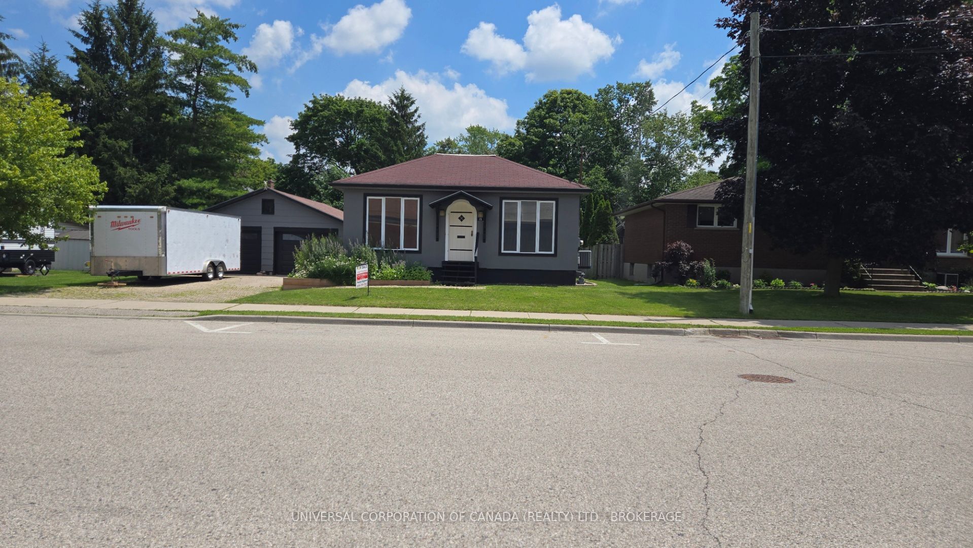15 St.Andrew Street, Aylmer, ON N5H 2M9 photo 4