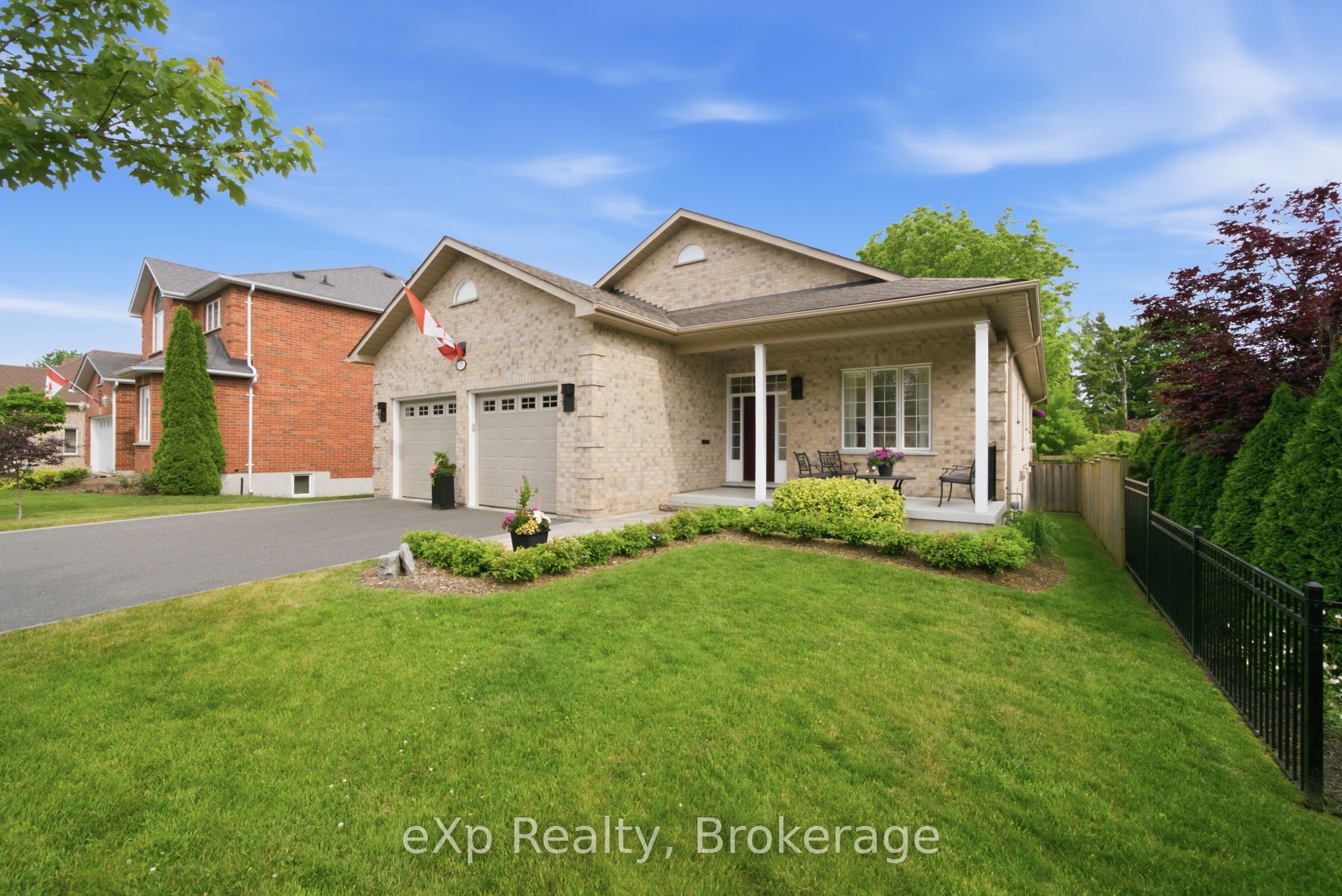 421 Foote Crescent, Cobourg, ON K9A 0A4 photo 2