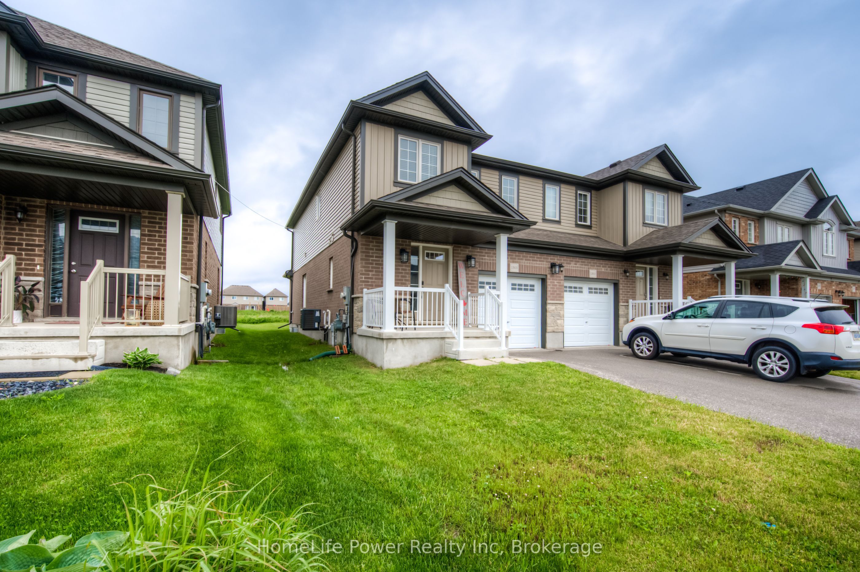 1365 Calais Drive, Woodstock, ON N4T 0L8 photo 2