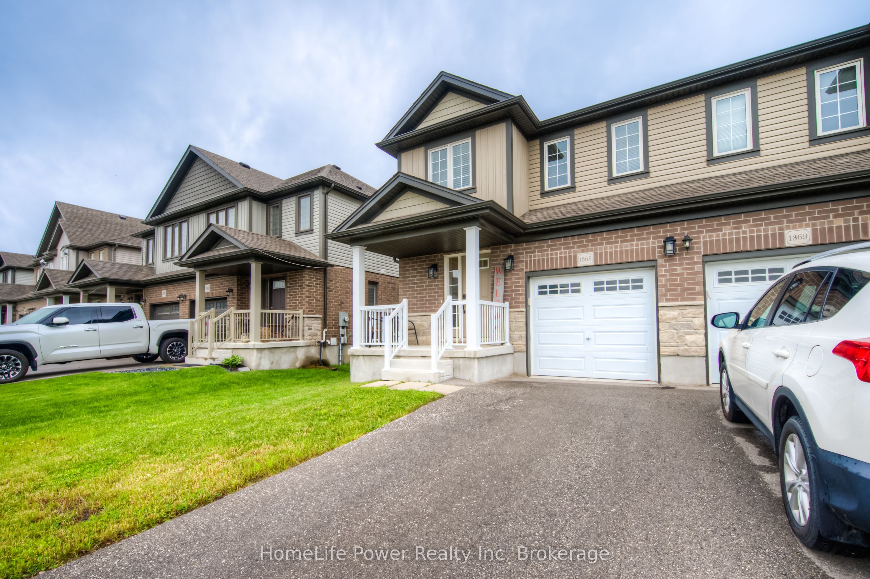 1365 Calais Drive, Woodstock, ON N4T 0L8 photo 3