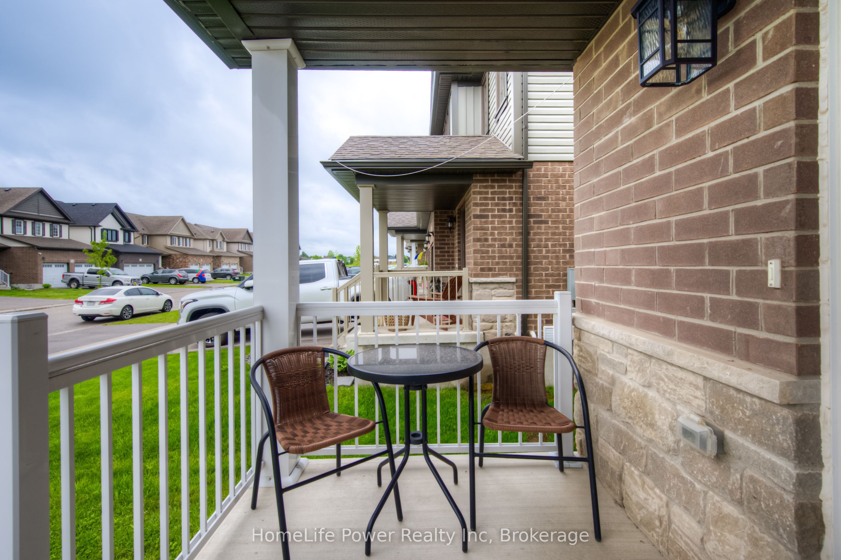 1365 Calais Drive, Woodstock, ON N4T 0L8 photo 4
