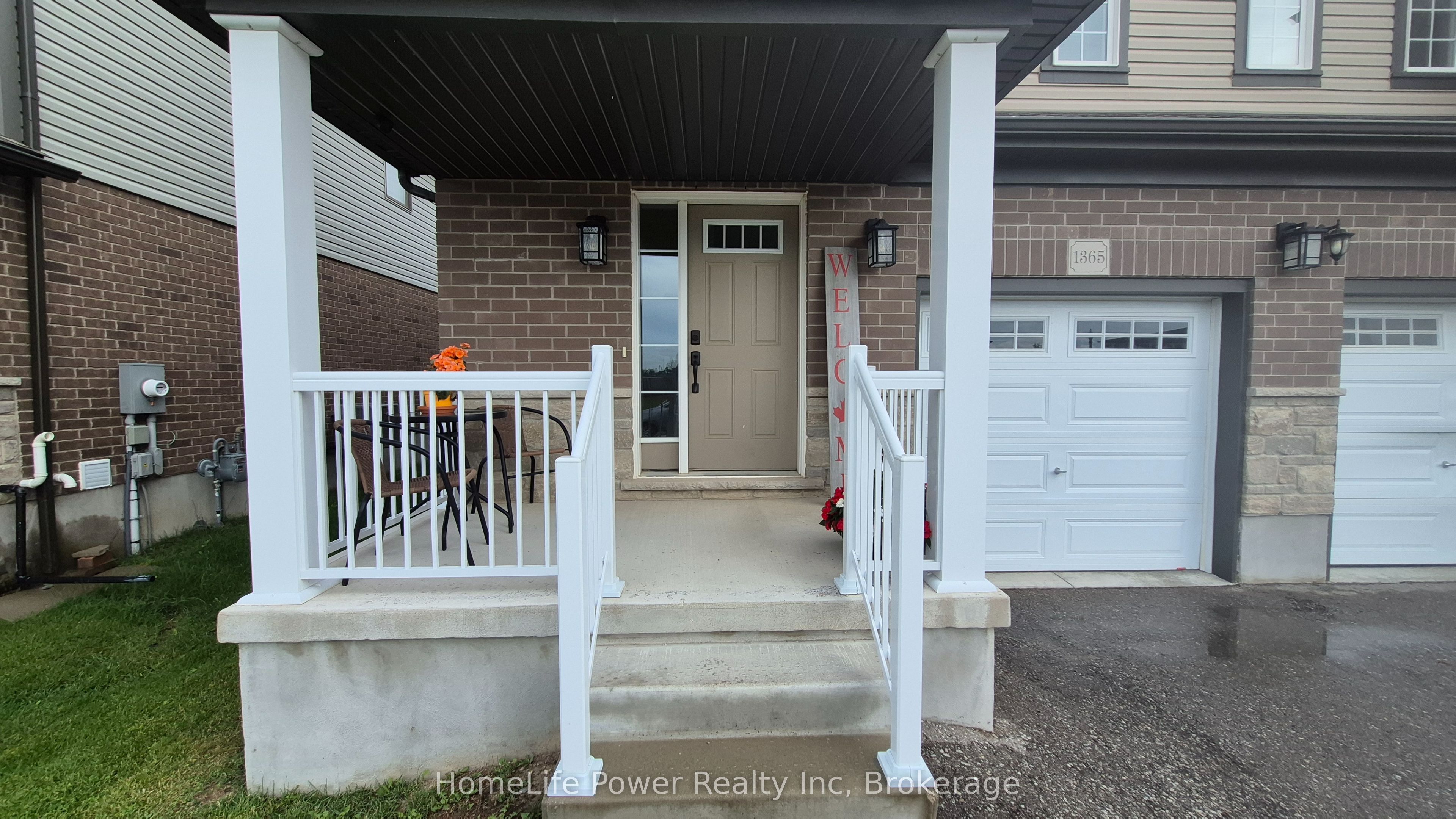 1365 Calais Drive, Woodstock, ON N4T 0L8 photo 5