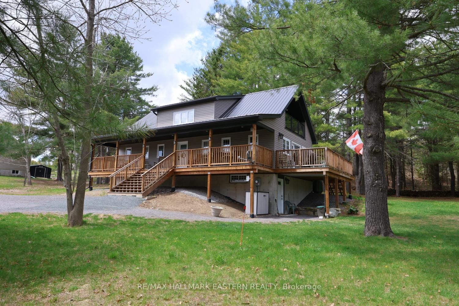 20 Blairton Tent & Trailer Park Road, Havelock-Belmont-Methuen, ON K0L 1Z0